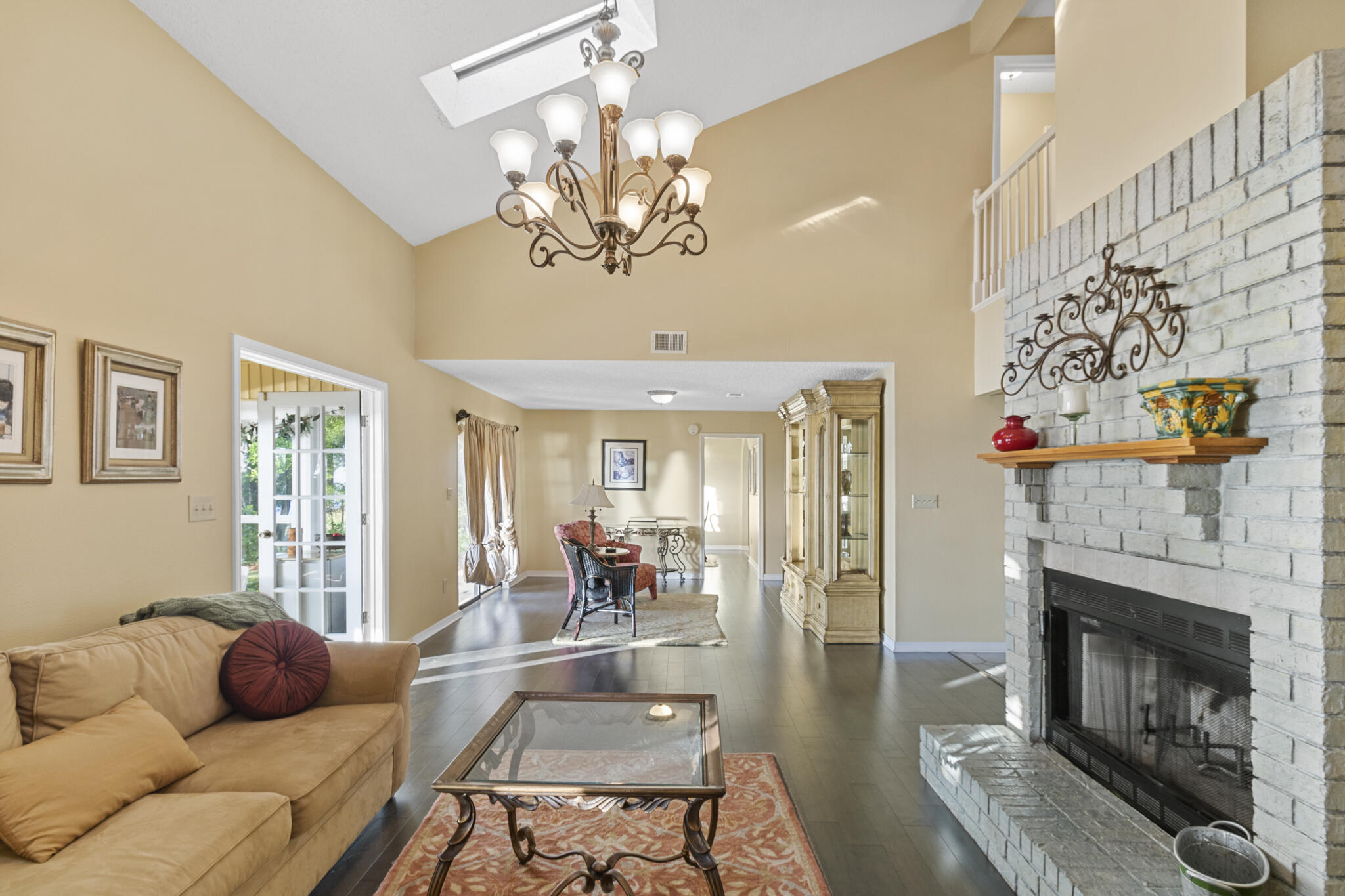 NO RECORDED SUBDIVISION - Residential