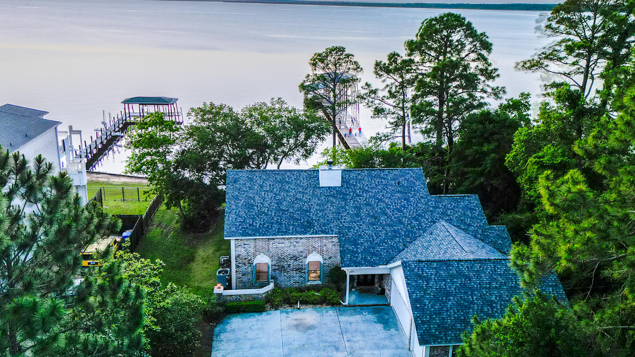 NO RECORDED SUBDIVISION - Residential