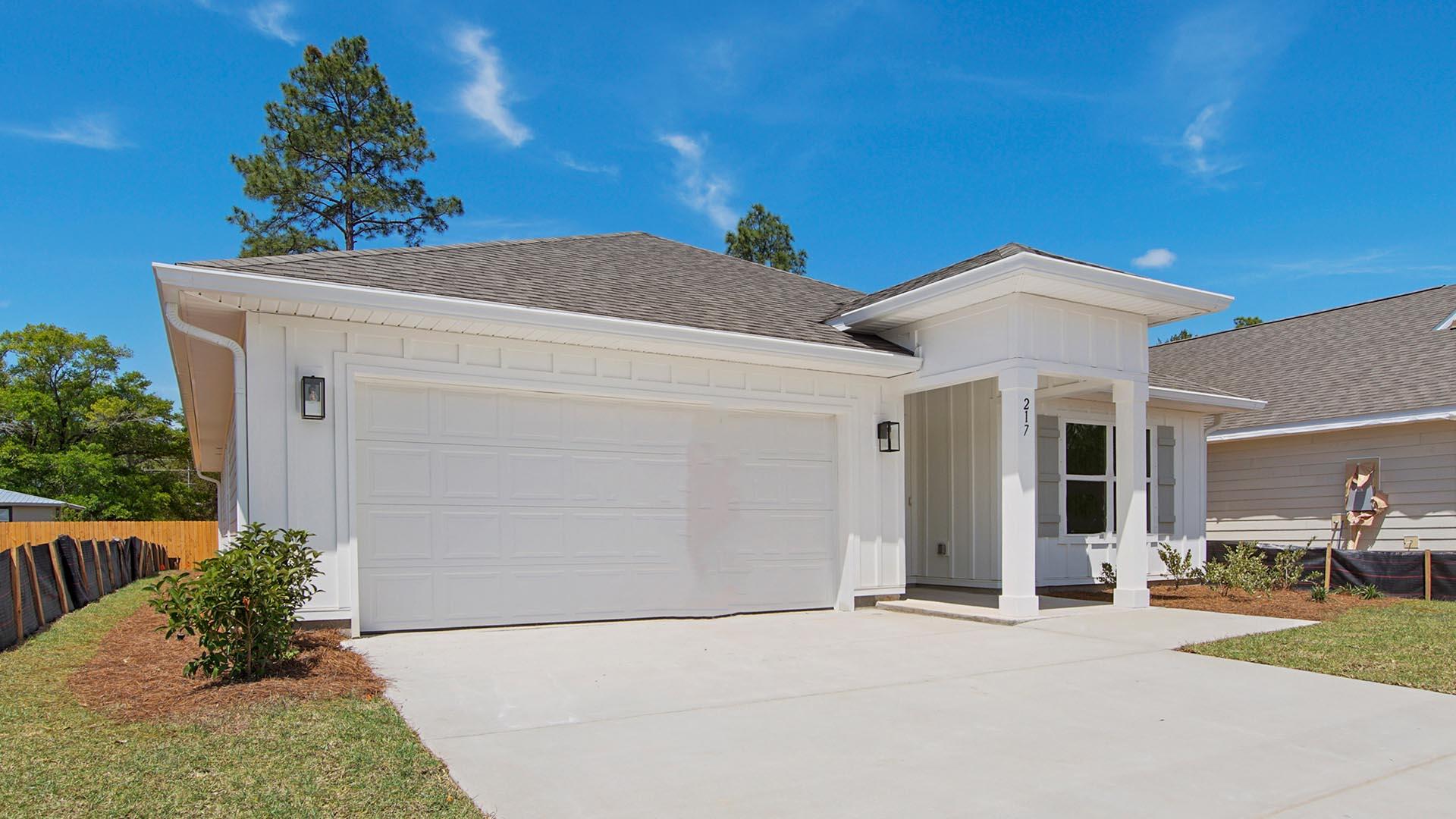 Ashton Park - Residential