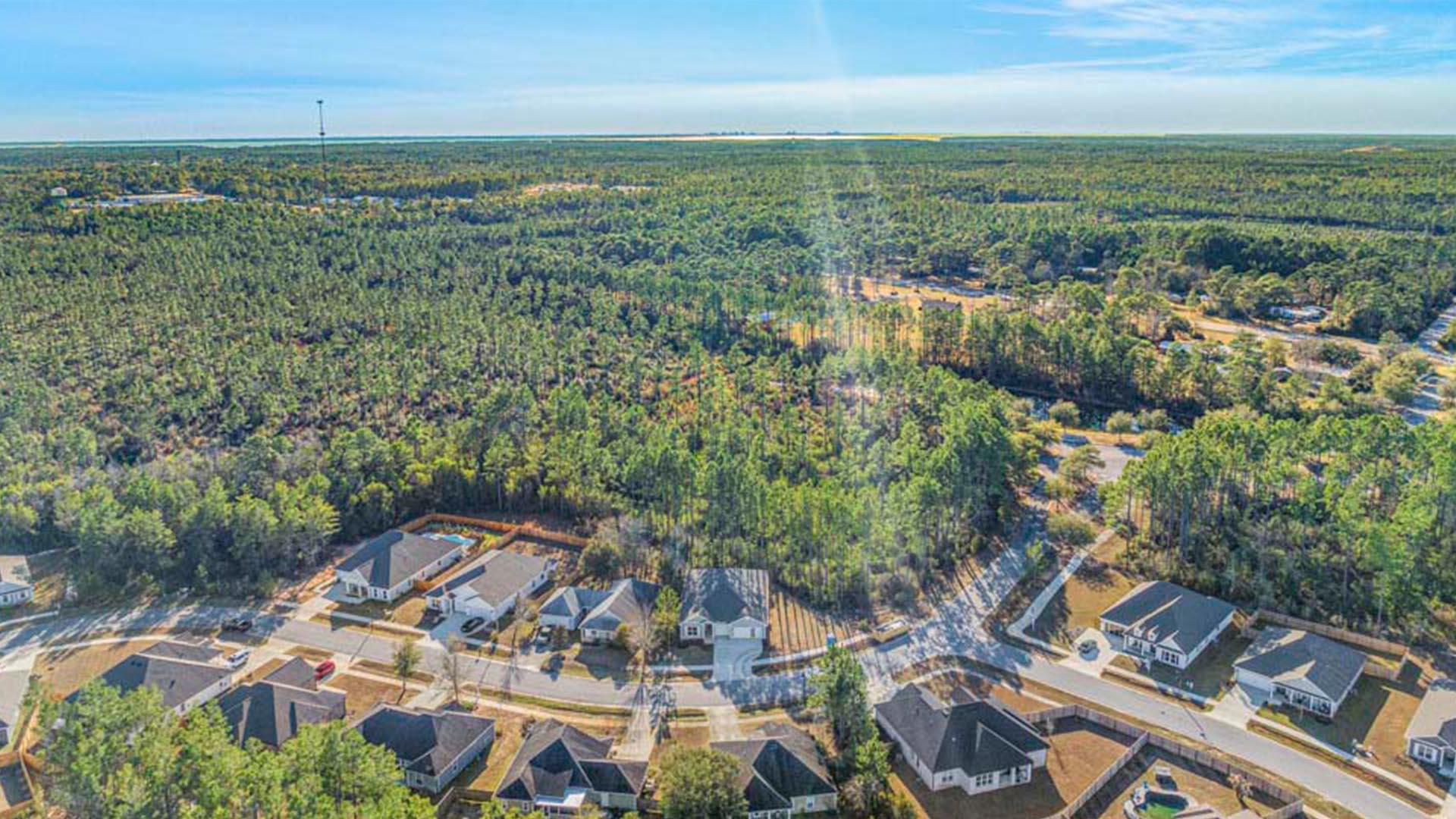 Ashton Park - Residential
