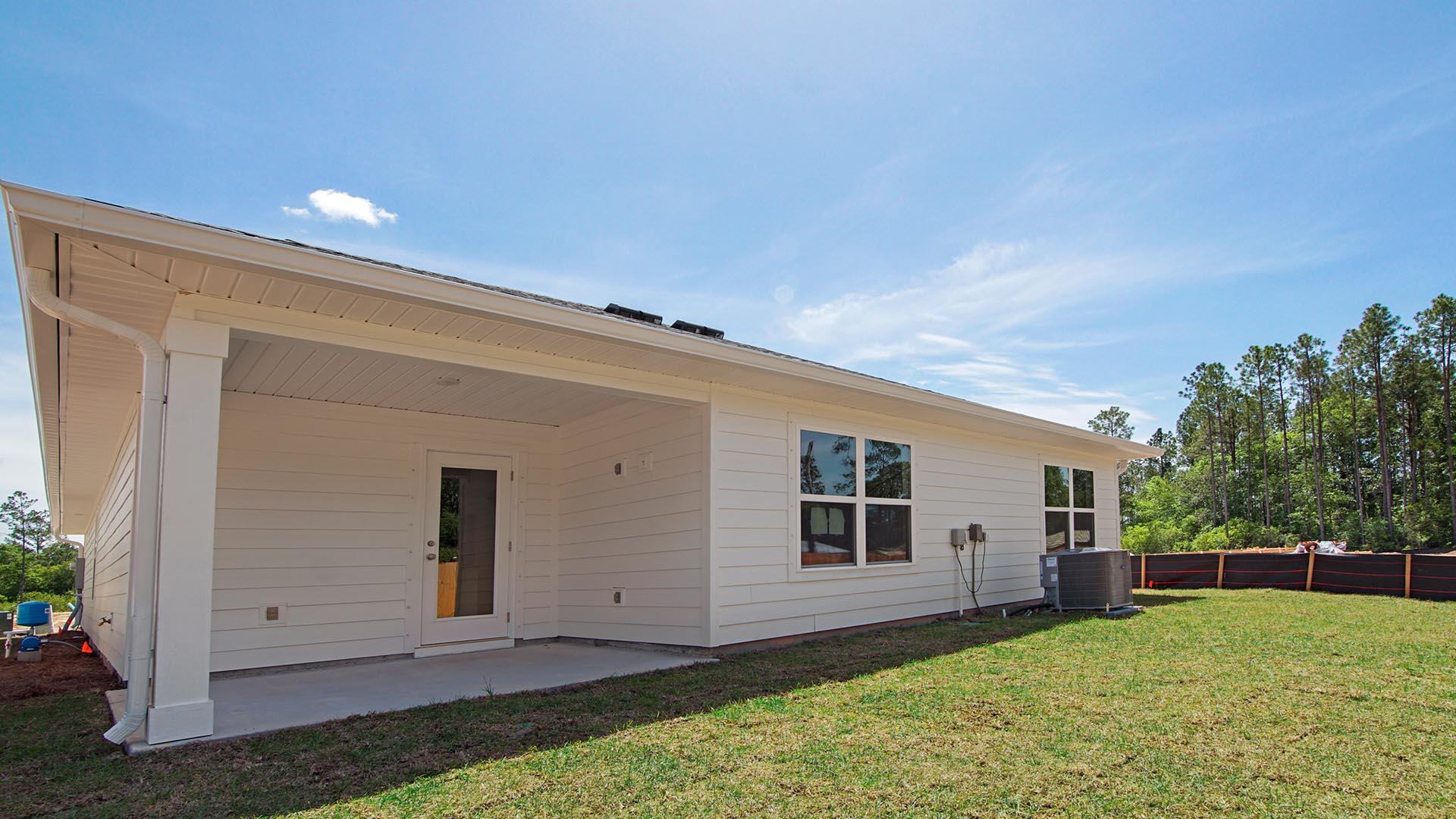 Ashton Park - Residential