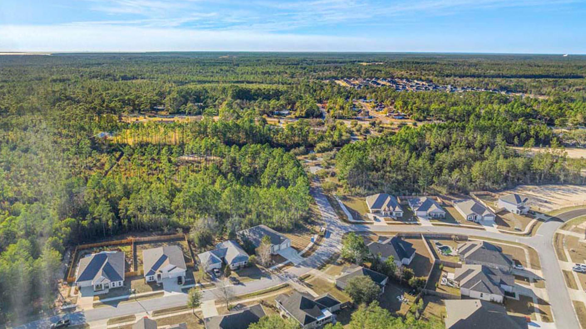 Ashton Park - Residential