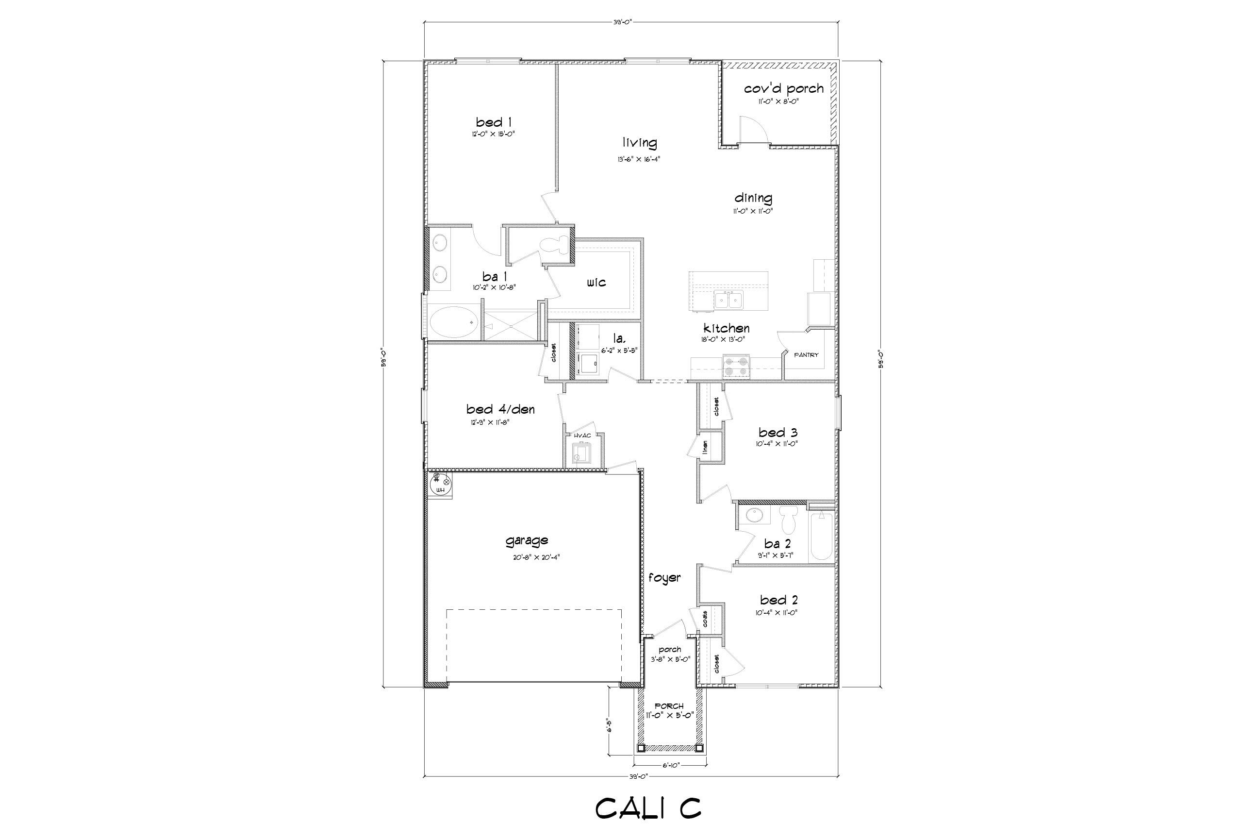 Ashton Park - Residential
