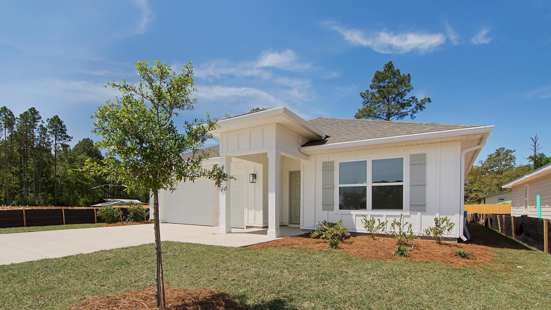 Ashton Park - Residential