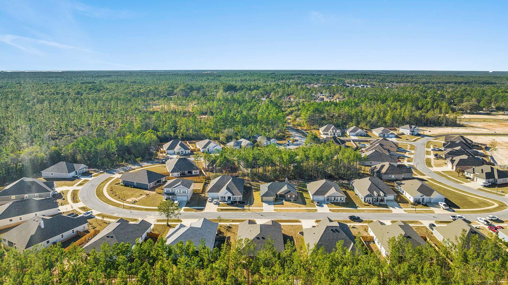 Ashton Park - Residential