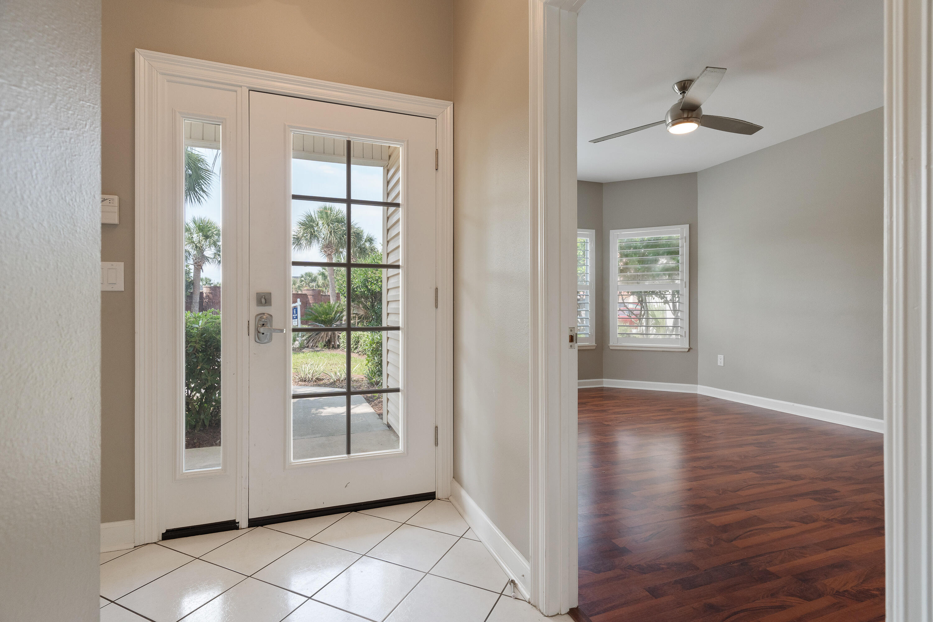 PALM HARBOR MARINA - Residential