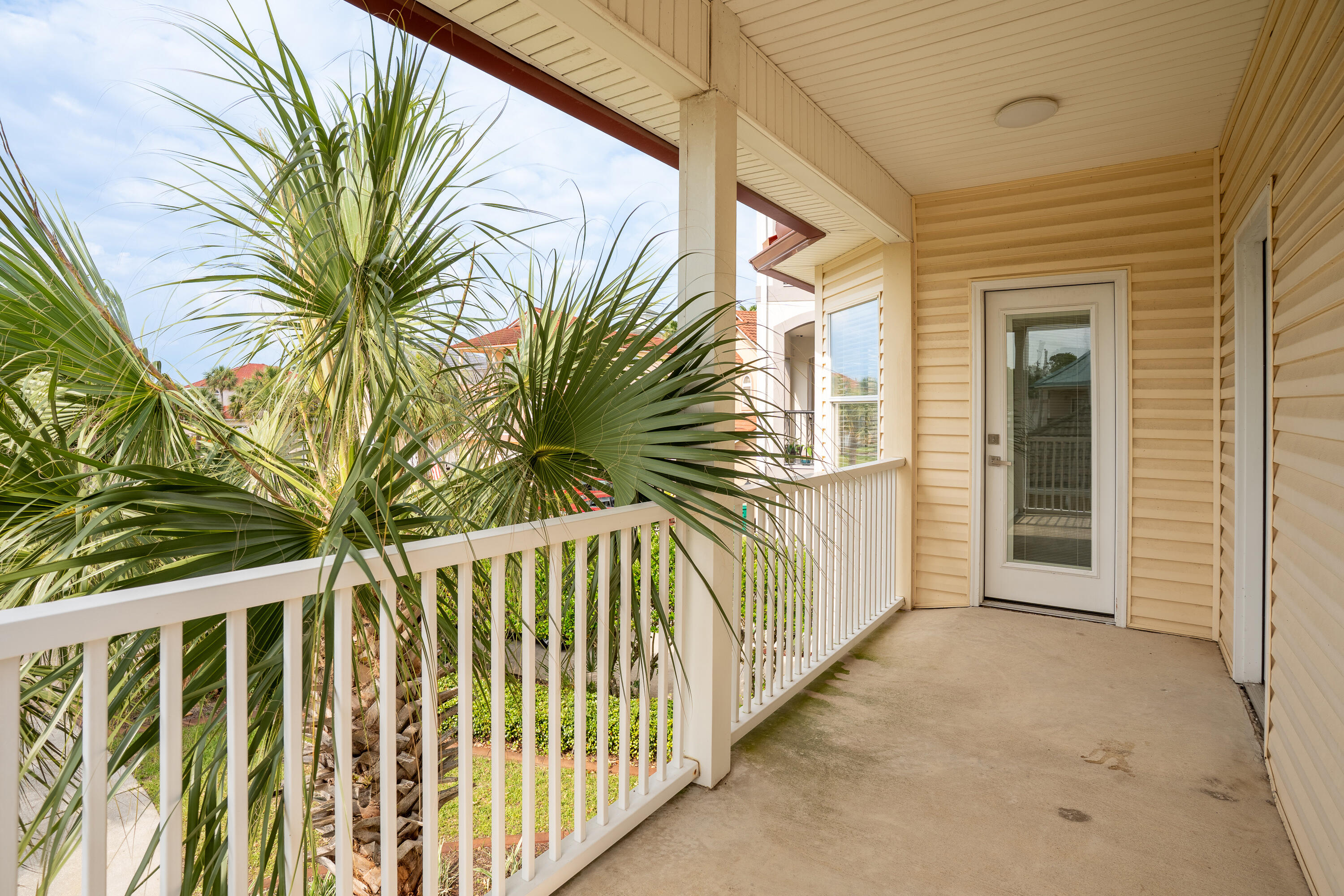 PALM HARBOR MARINA - Residential