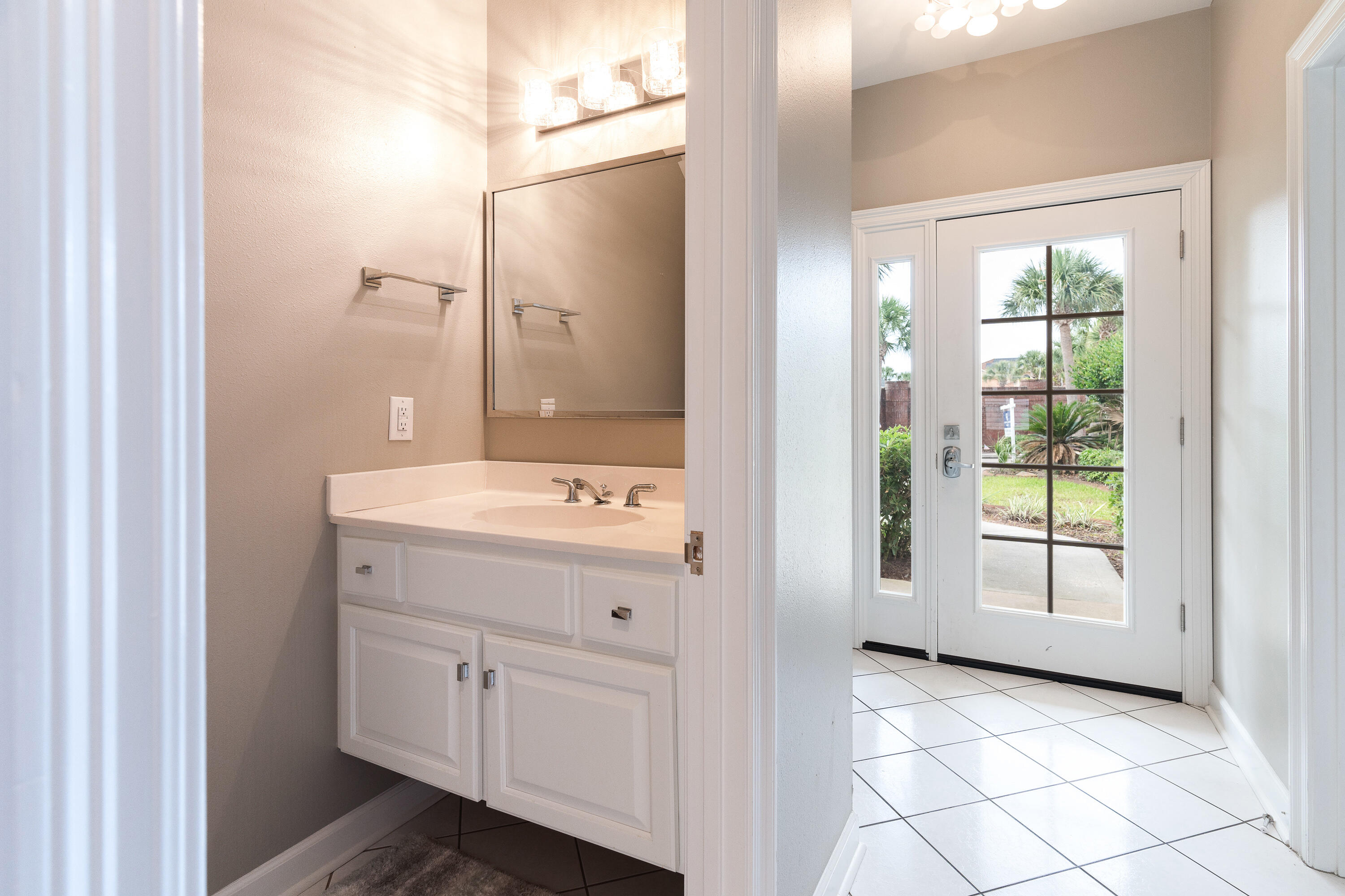 PALM HARBOR MARINA - Residential