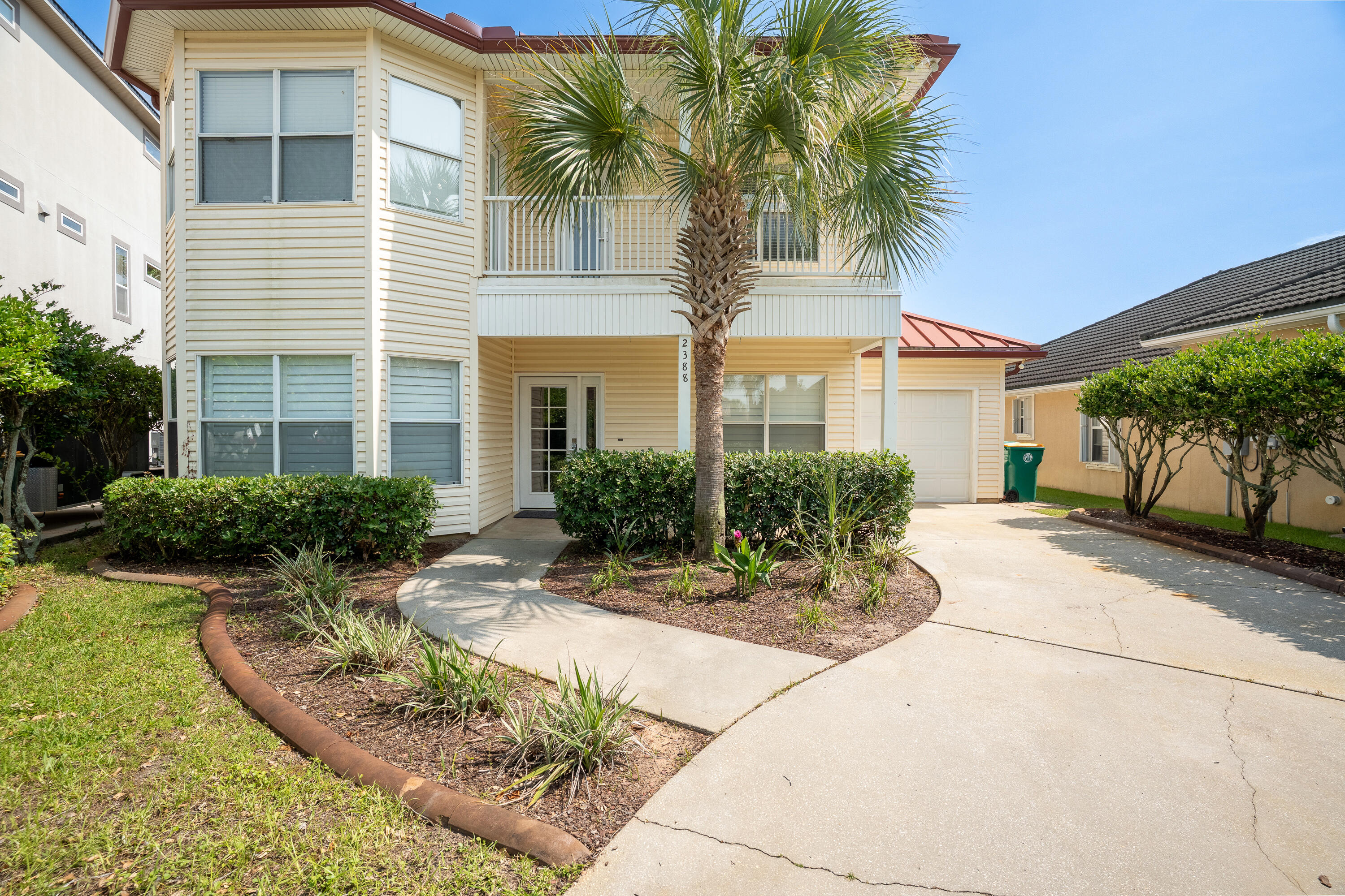 PALM HARBOR MARINA - Residential
