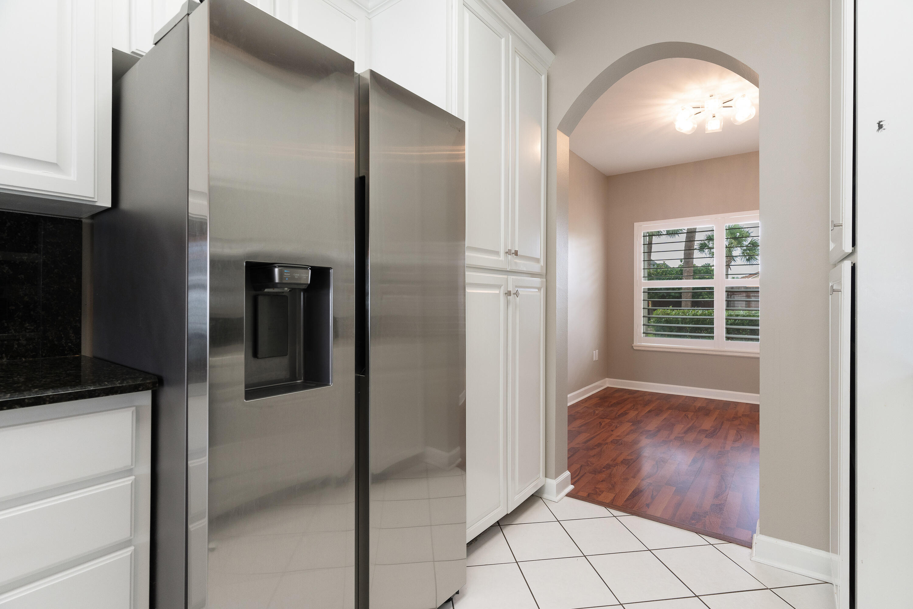 PALM HARBOR MARINA - Residential