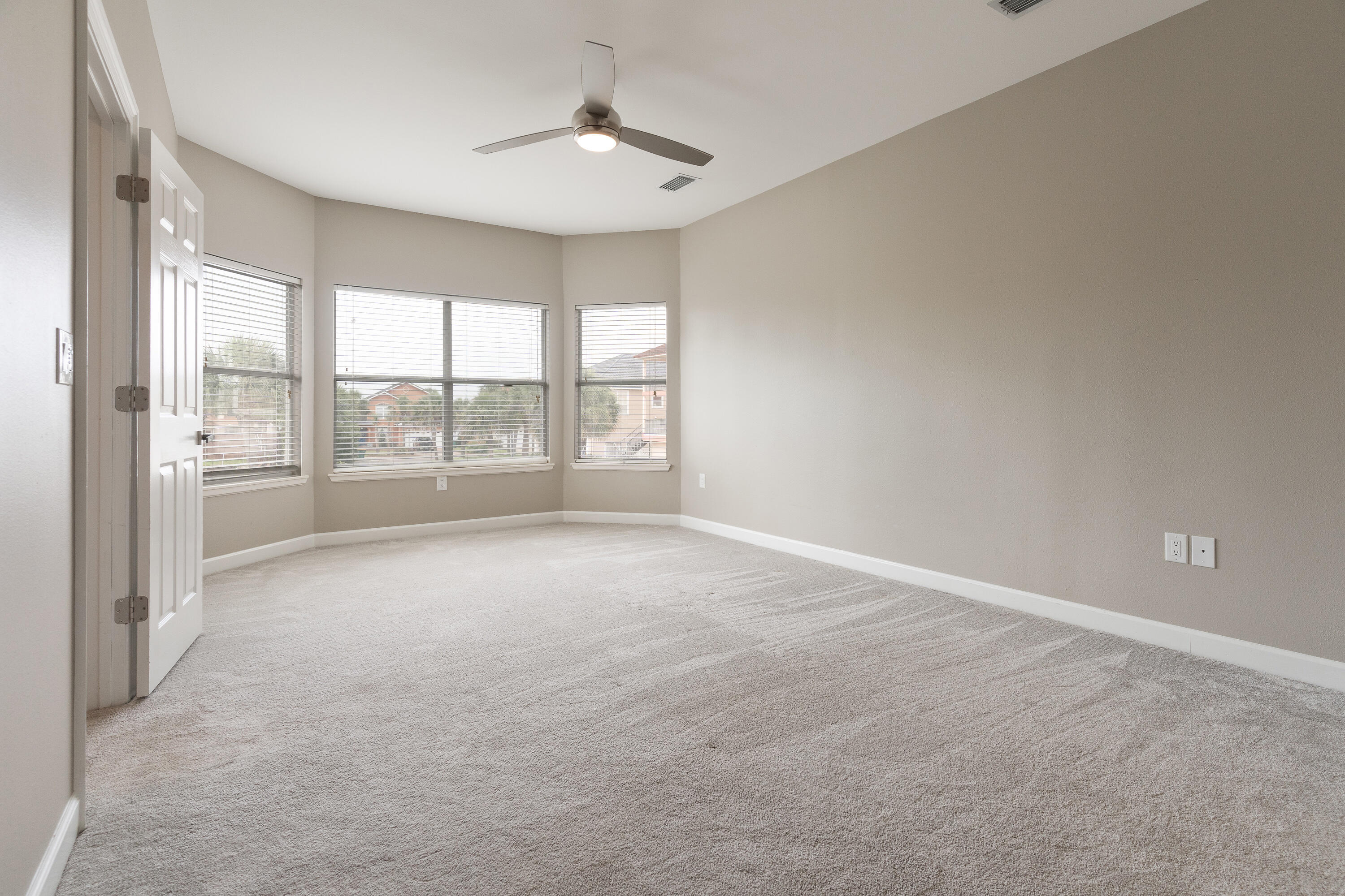 PALM HARBOR MARINA - Residential