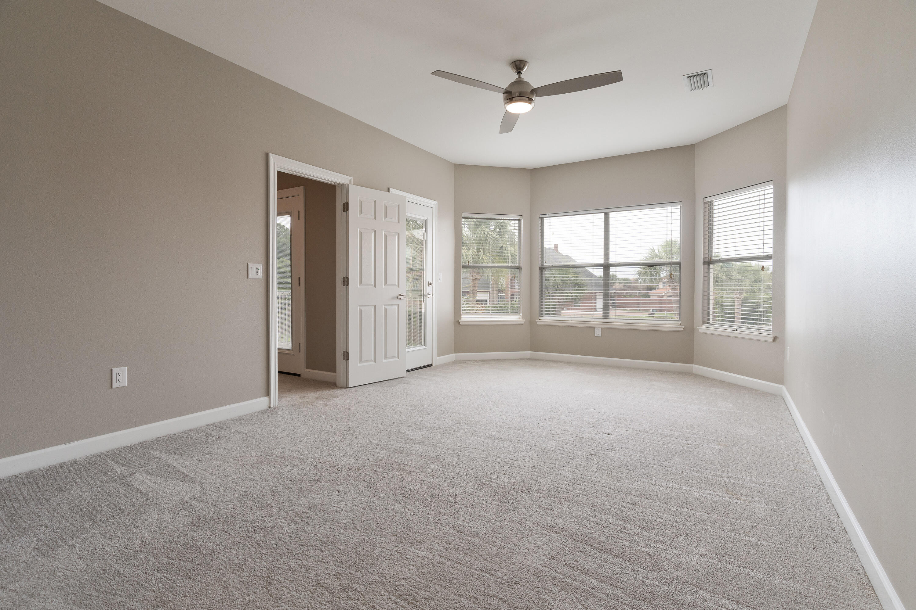 PALM HARBOR MARINA - Residential