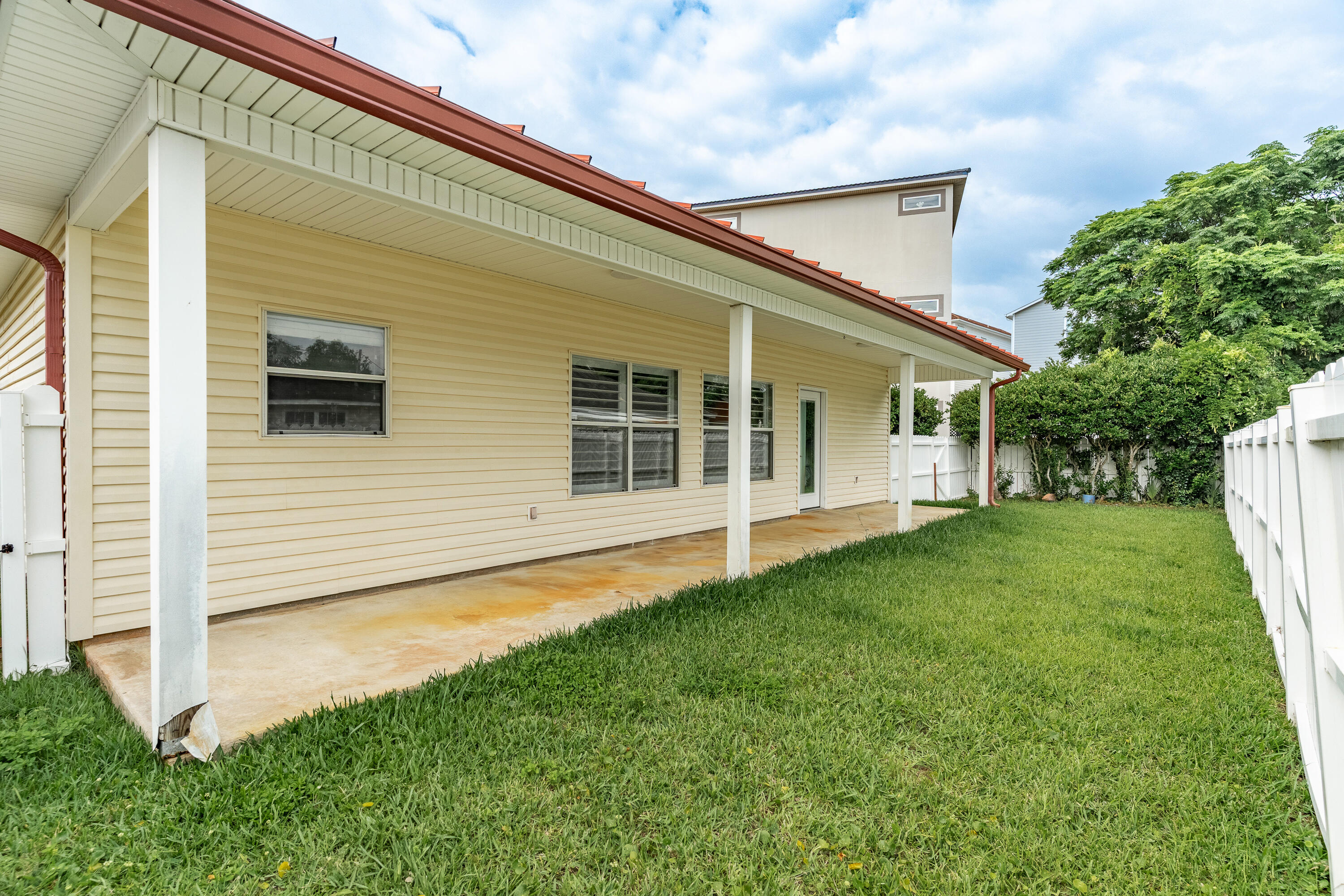 PALM HARBOR MARINA - Residential