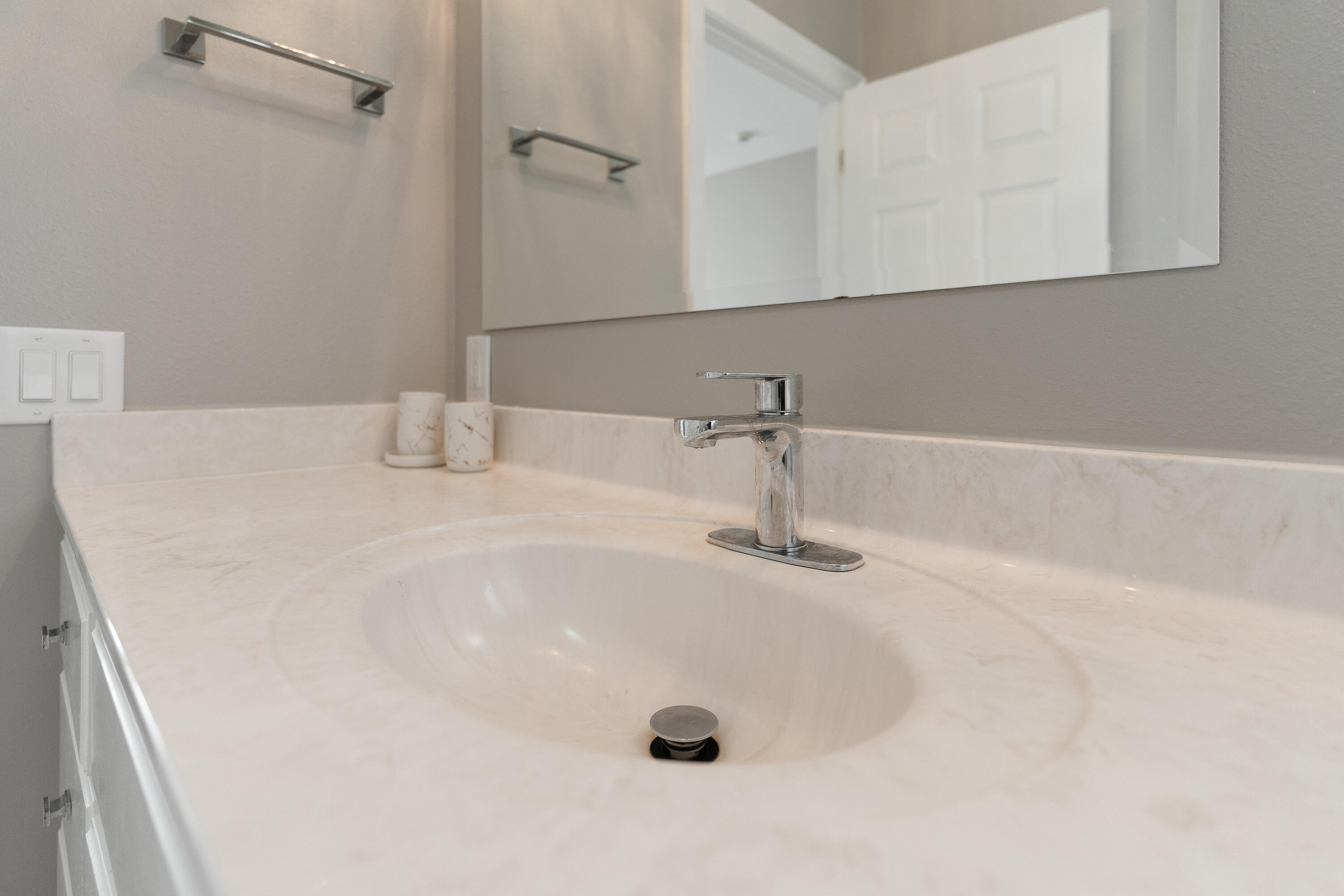 PALM HARBOR MARINA - Residential