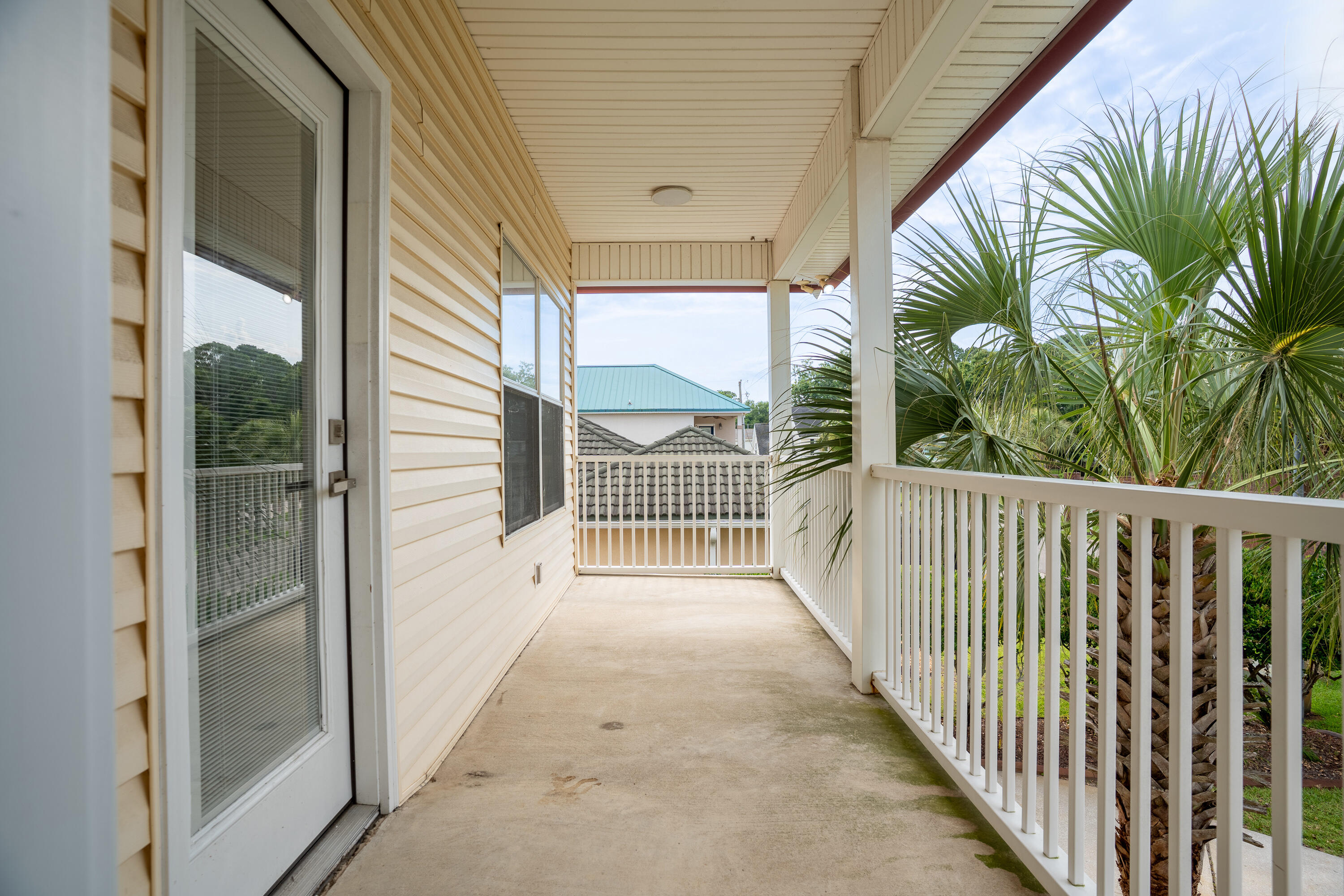 PALM HARBOR MARINA - Residential