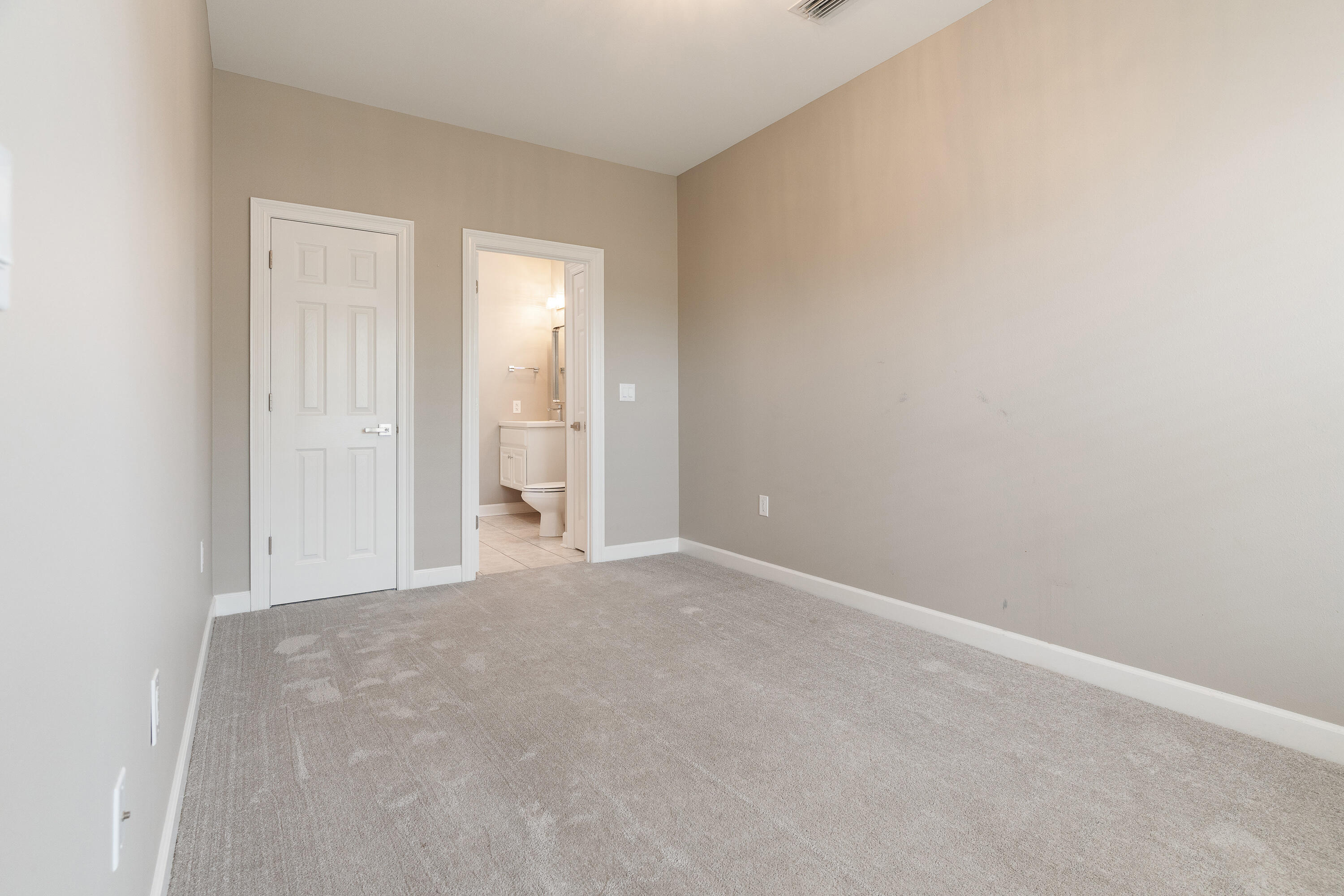 PALM HARBOR MARINA - Residential