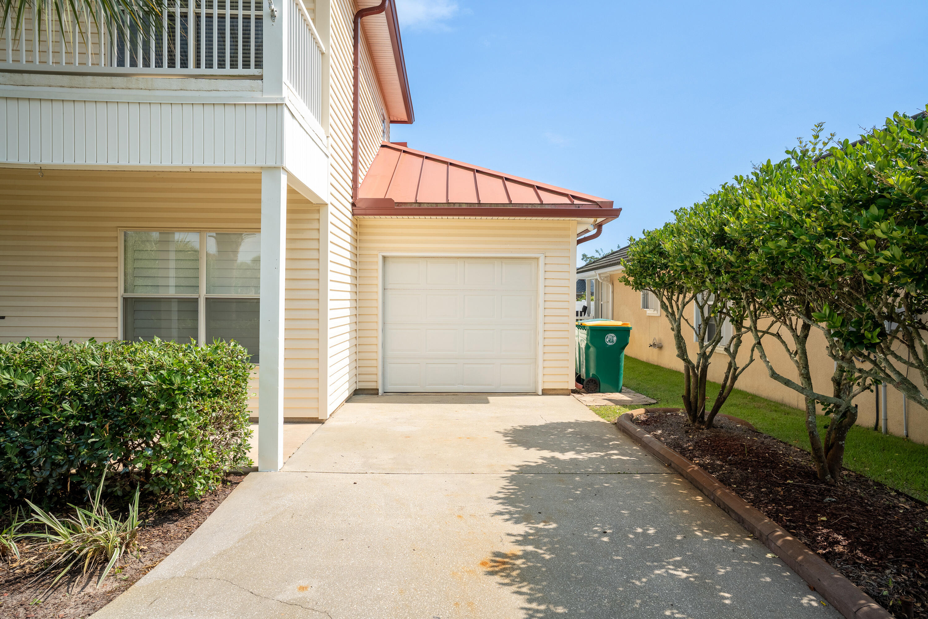 PALM HARBOR MARINA - Residential