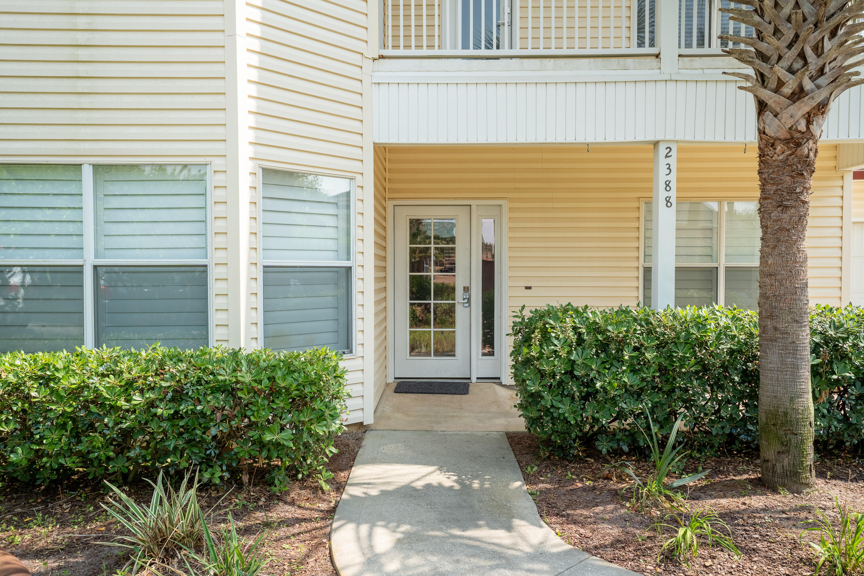 PALM HARBOR MARINA - Residential