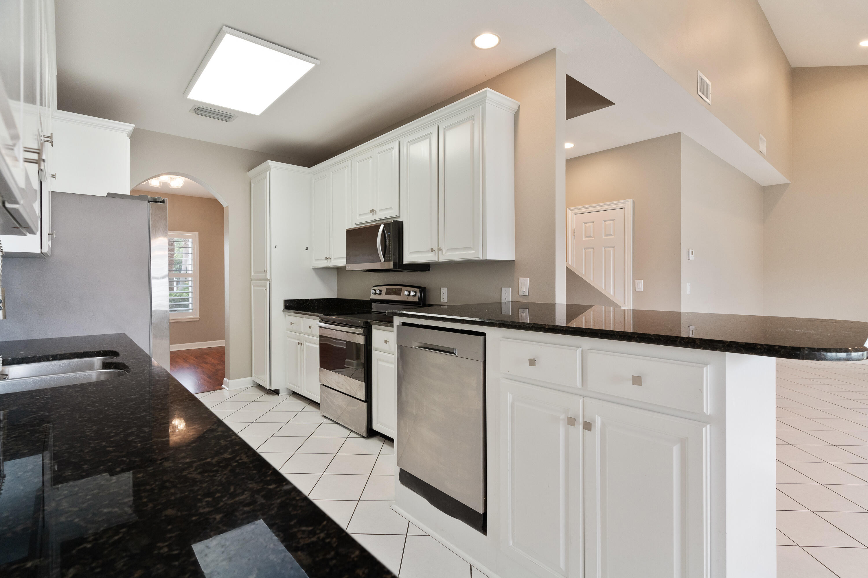 PALM HARBOR MARINA - Residential