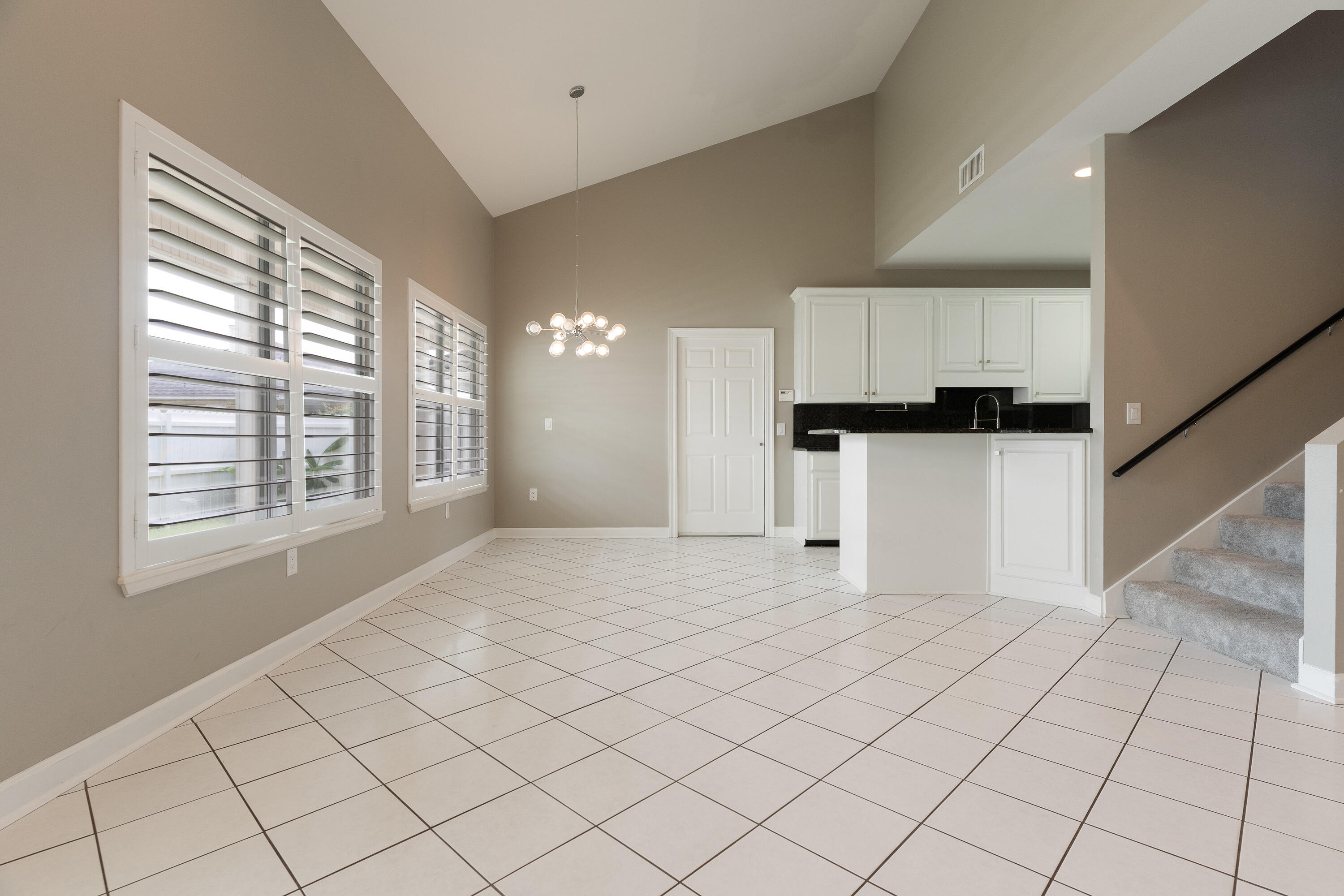 PALM HARBOR MARINA - Residential