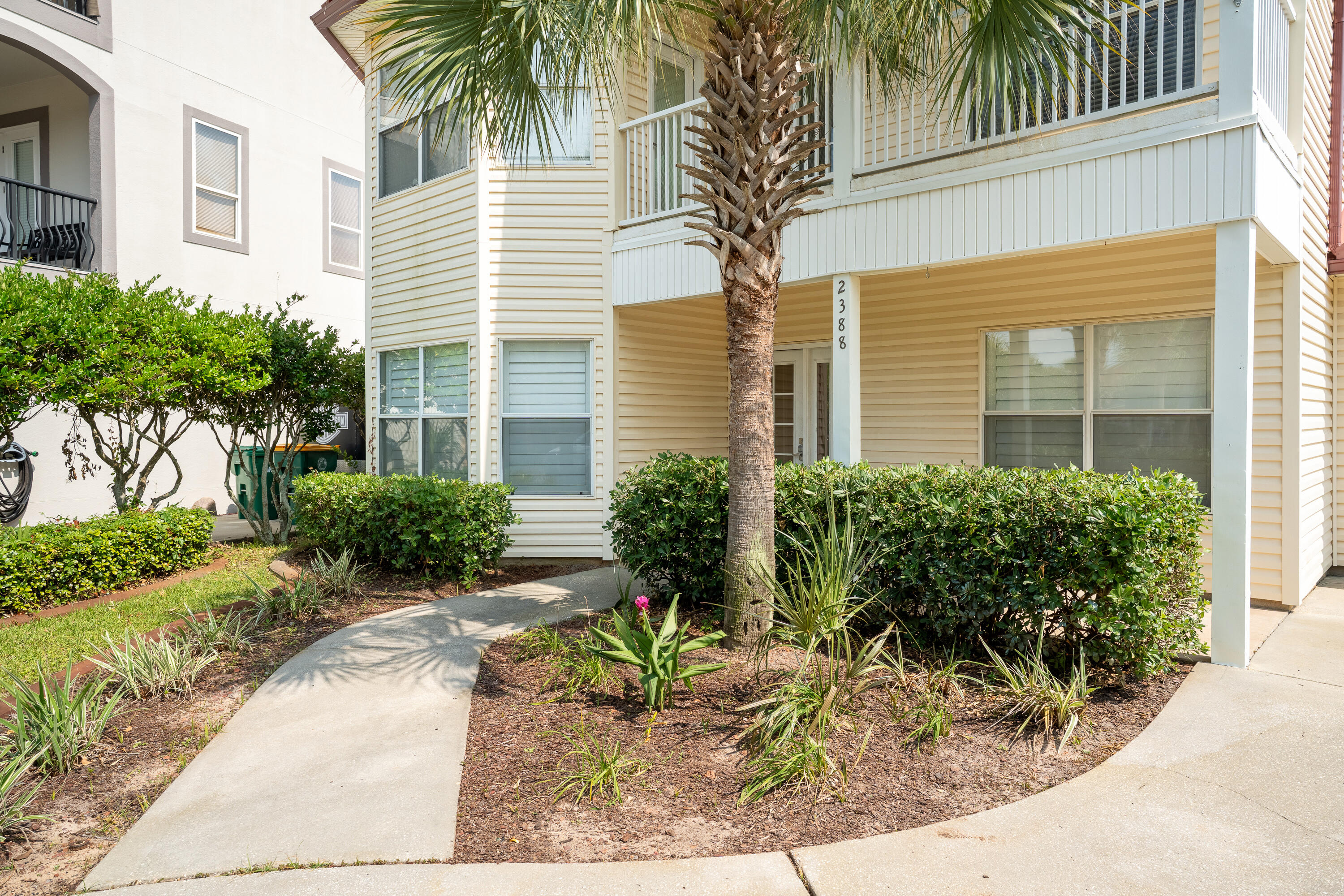 PALM HARBOR MARINA - Residential