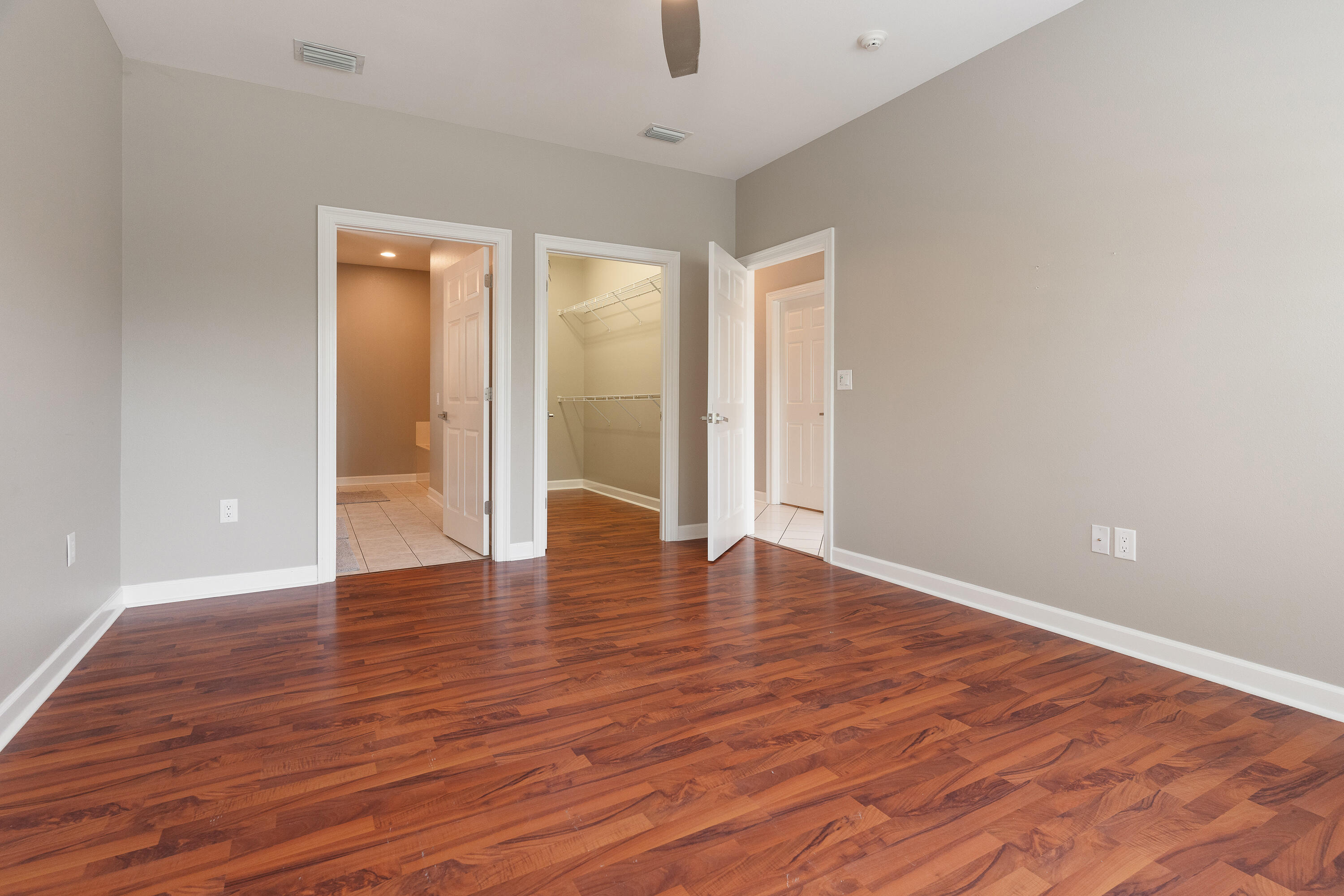 PALM HARBOR MARINA - Residential