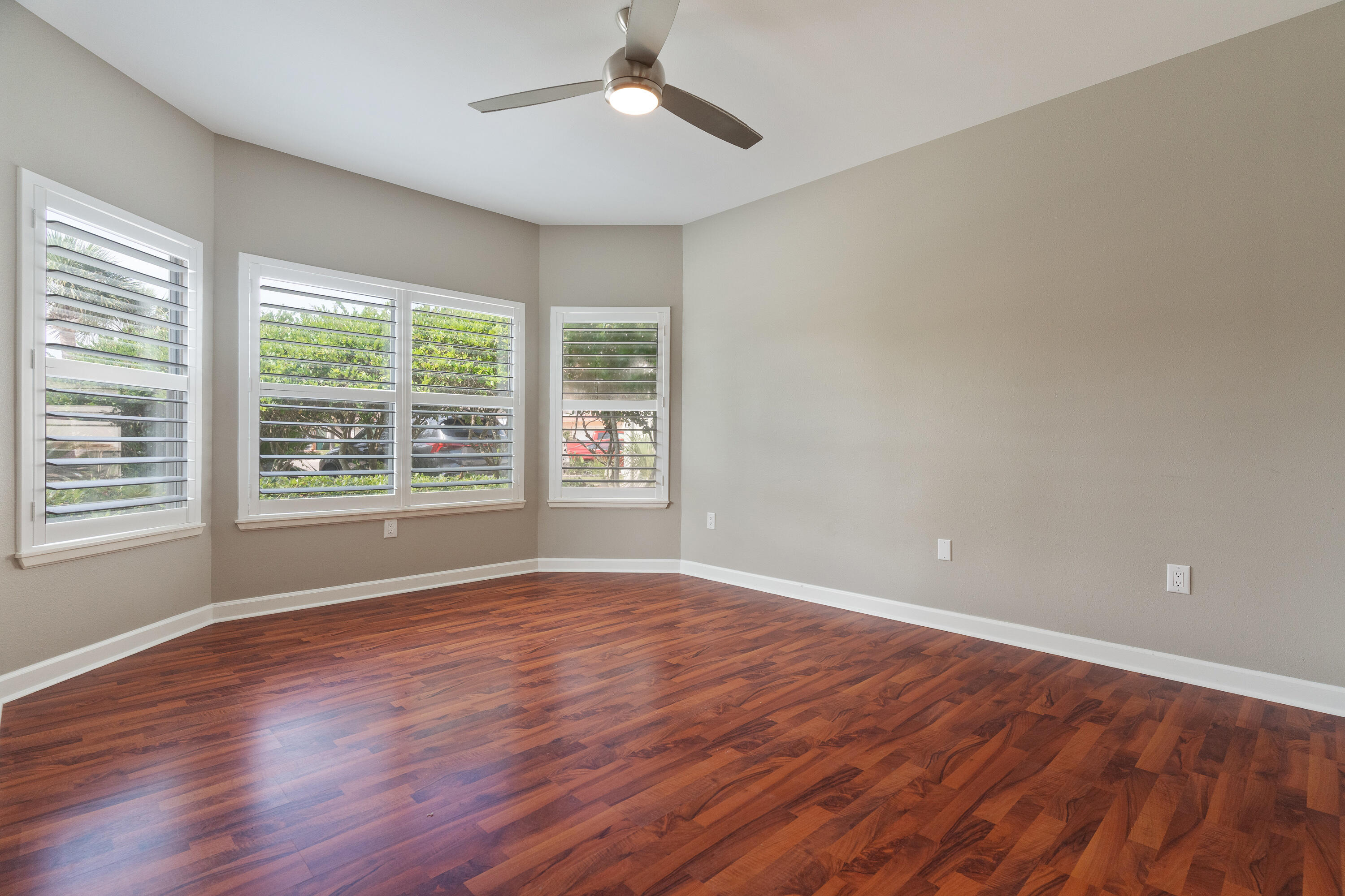 PALM HARBOR MARINA - Residential