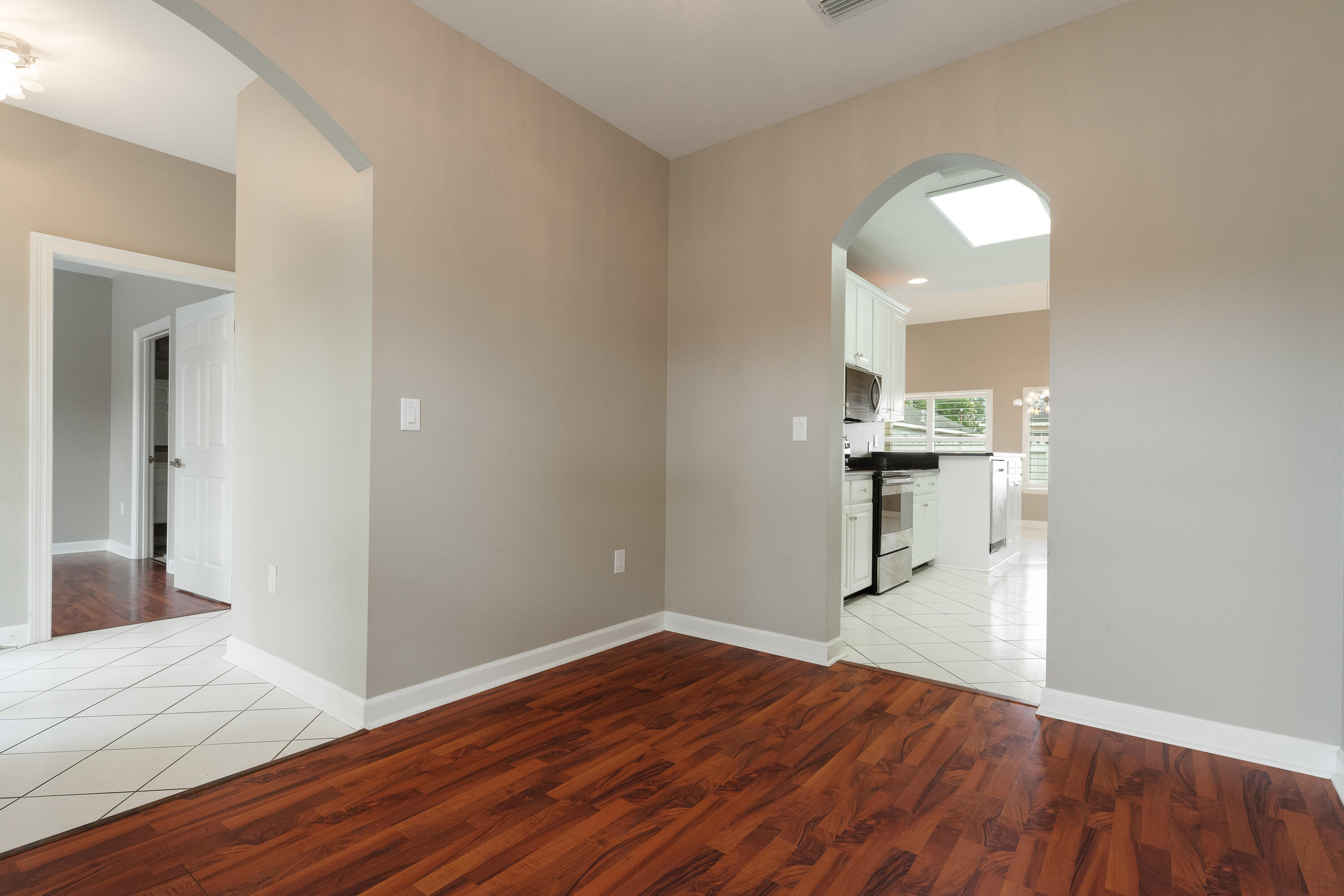 PALM HARBOR MARINA - Residential