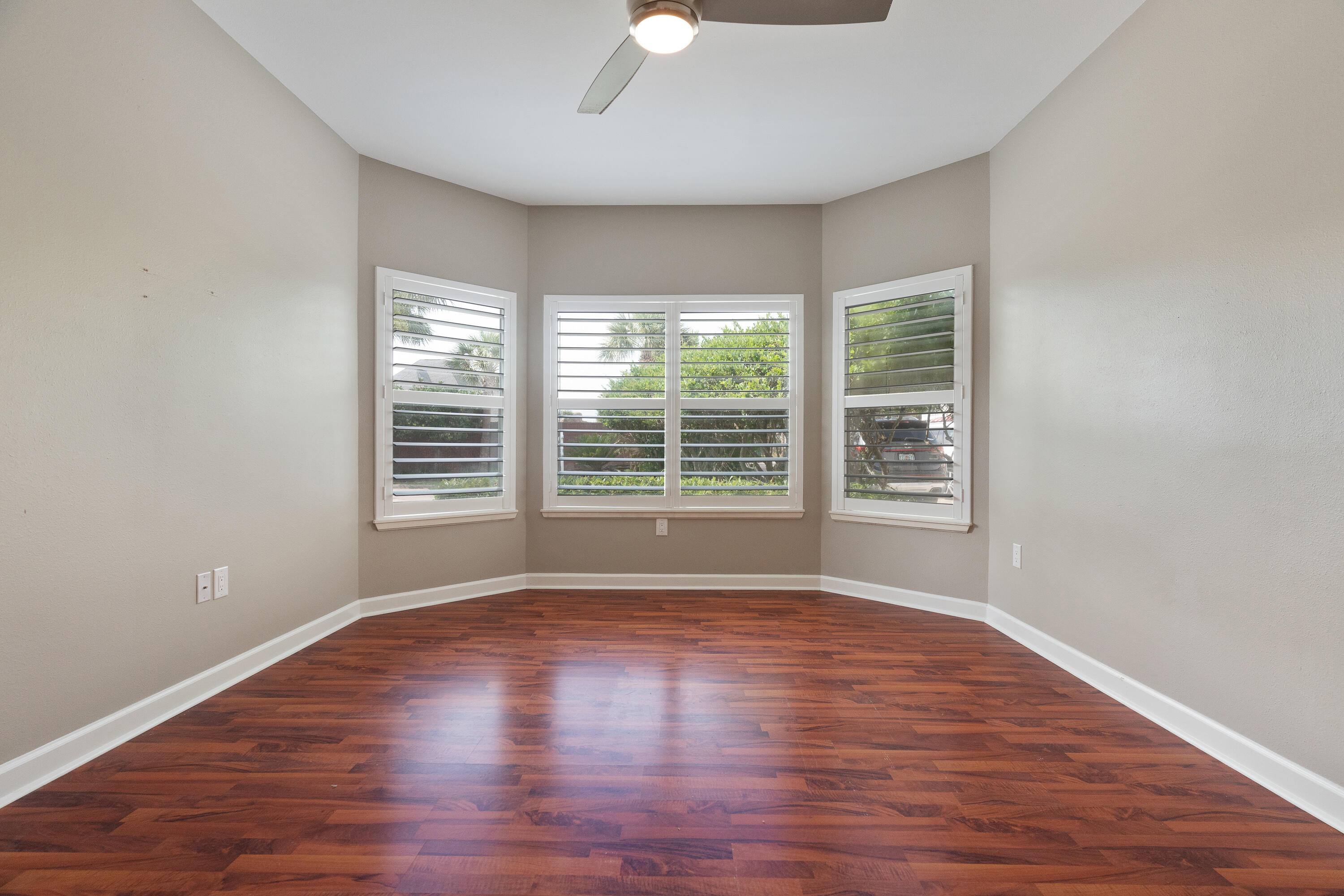 PALM HARBOR MARINA - Residential