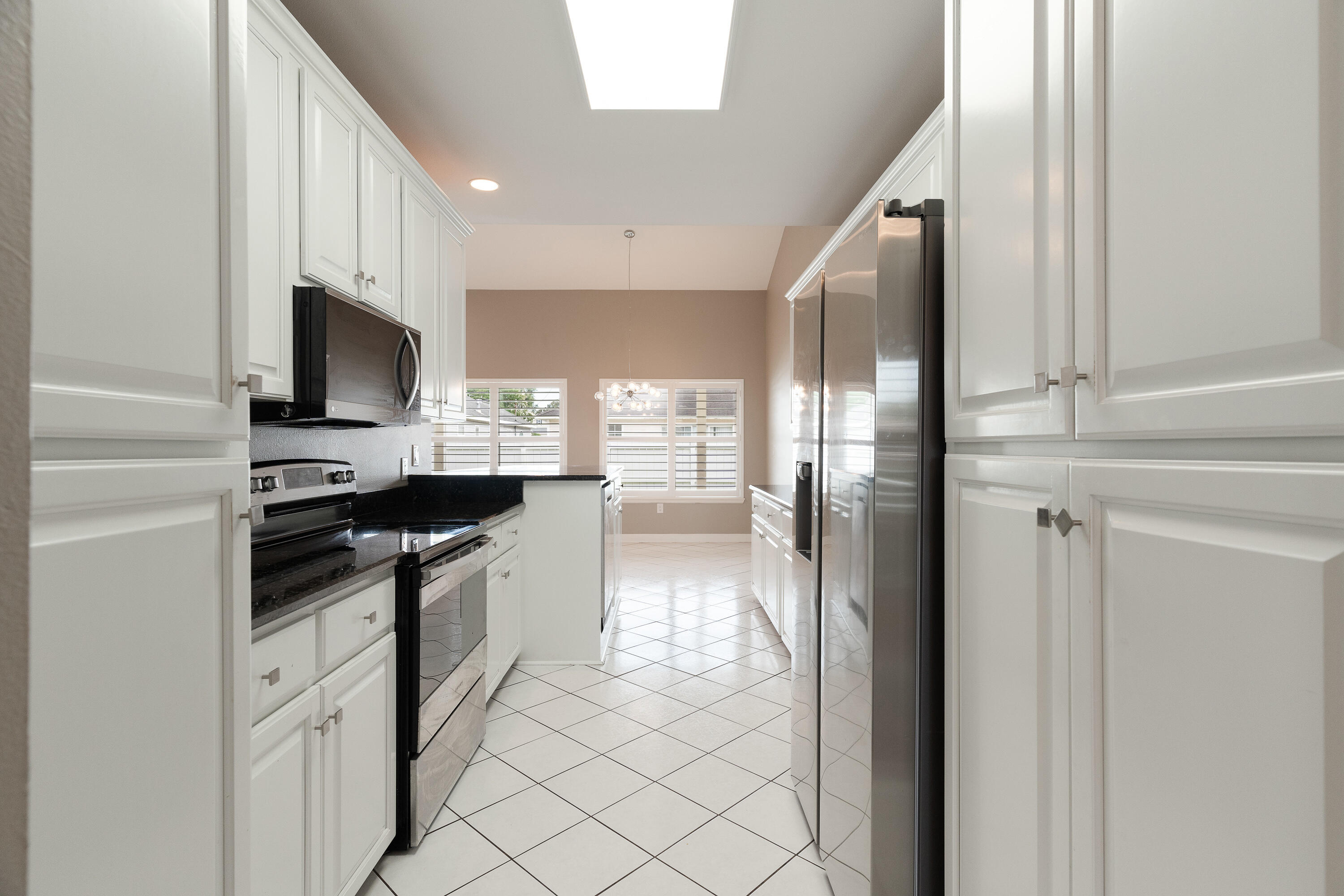 PALM HARBOR MARINA - Residential