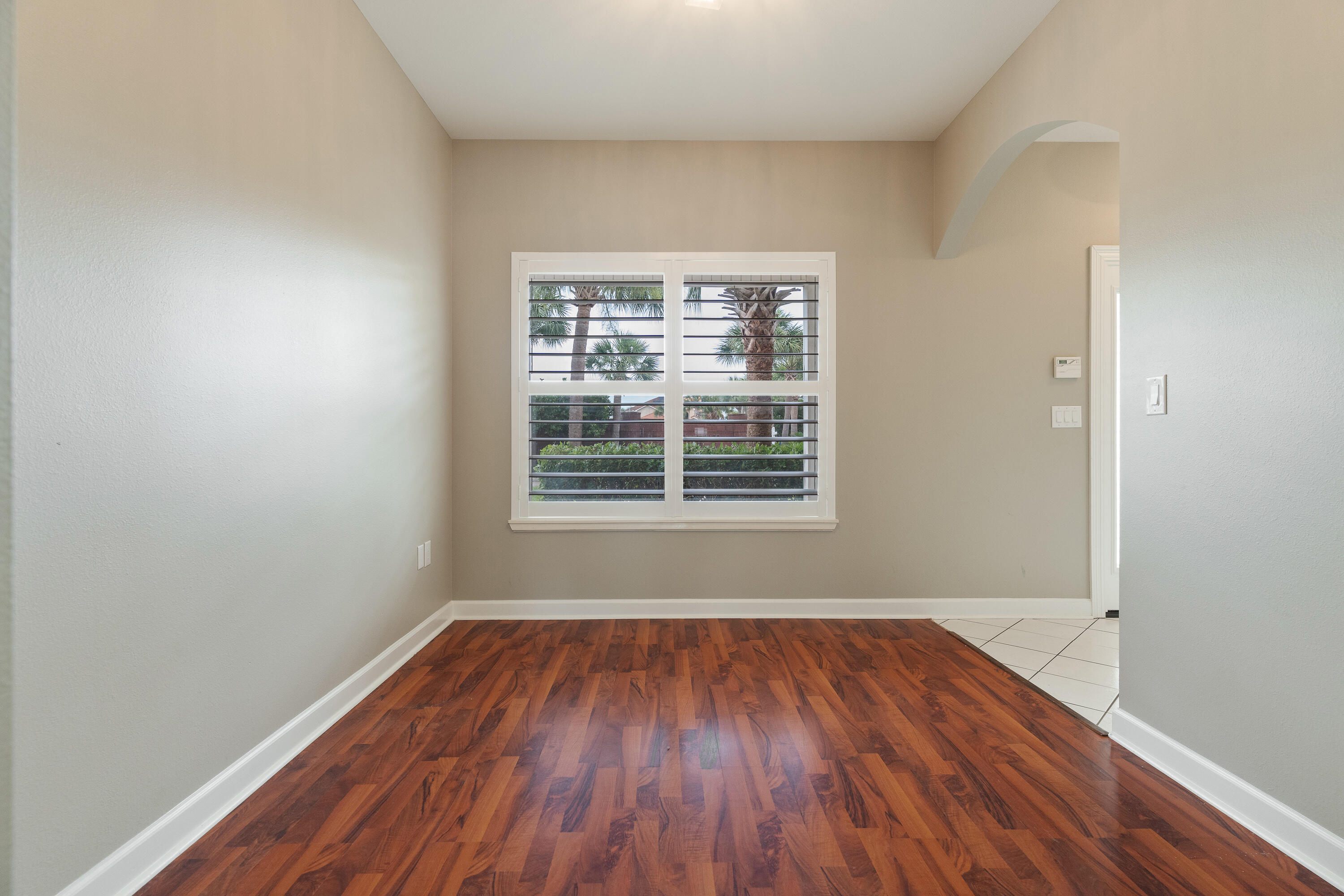 PALM HARBOR MARINA - Residential