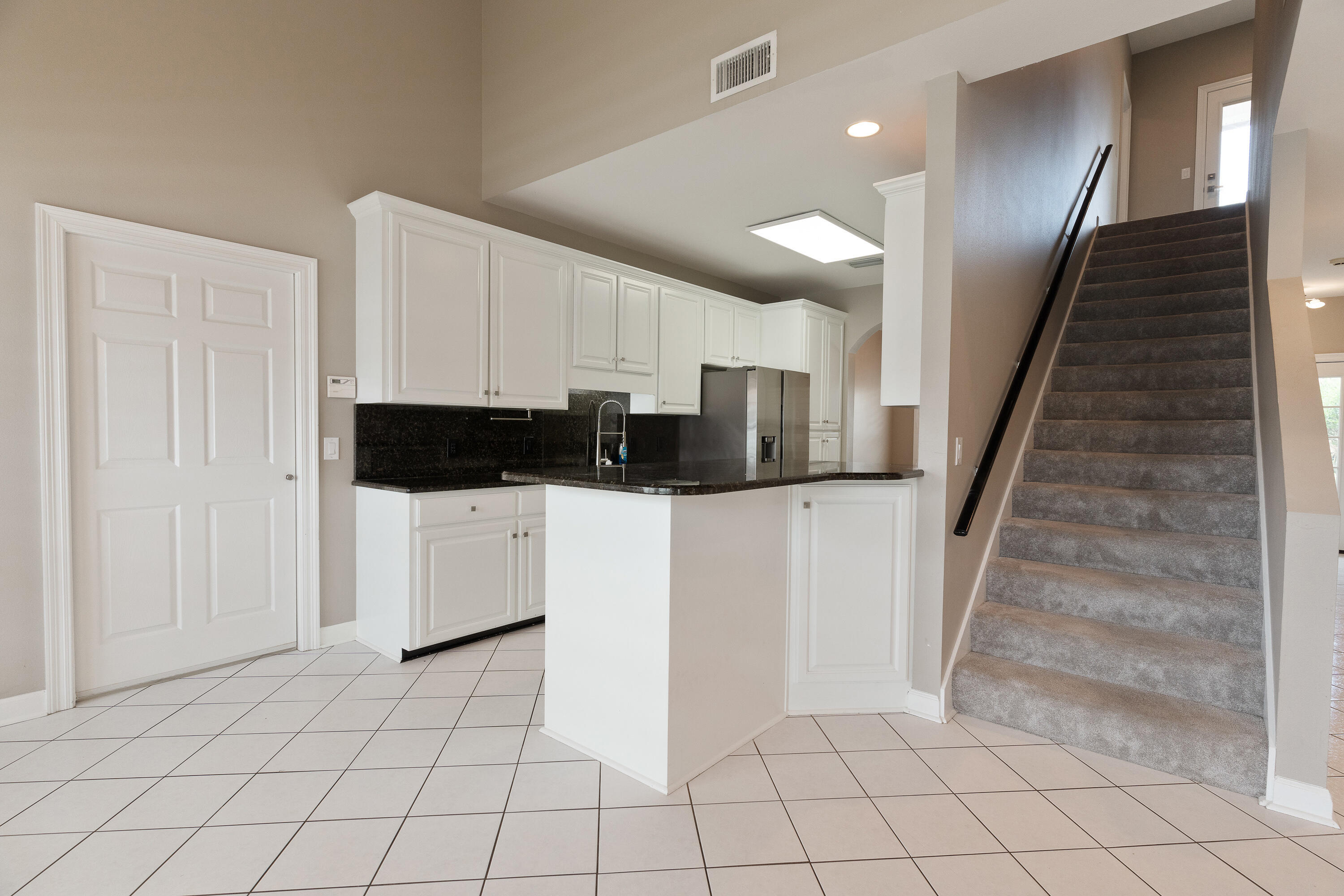 PALM HARBOR MARINA - Residential