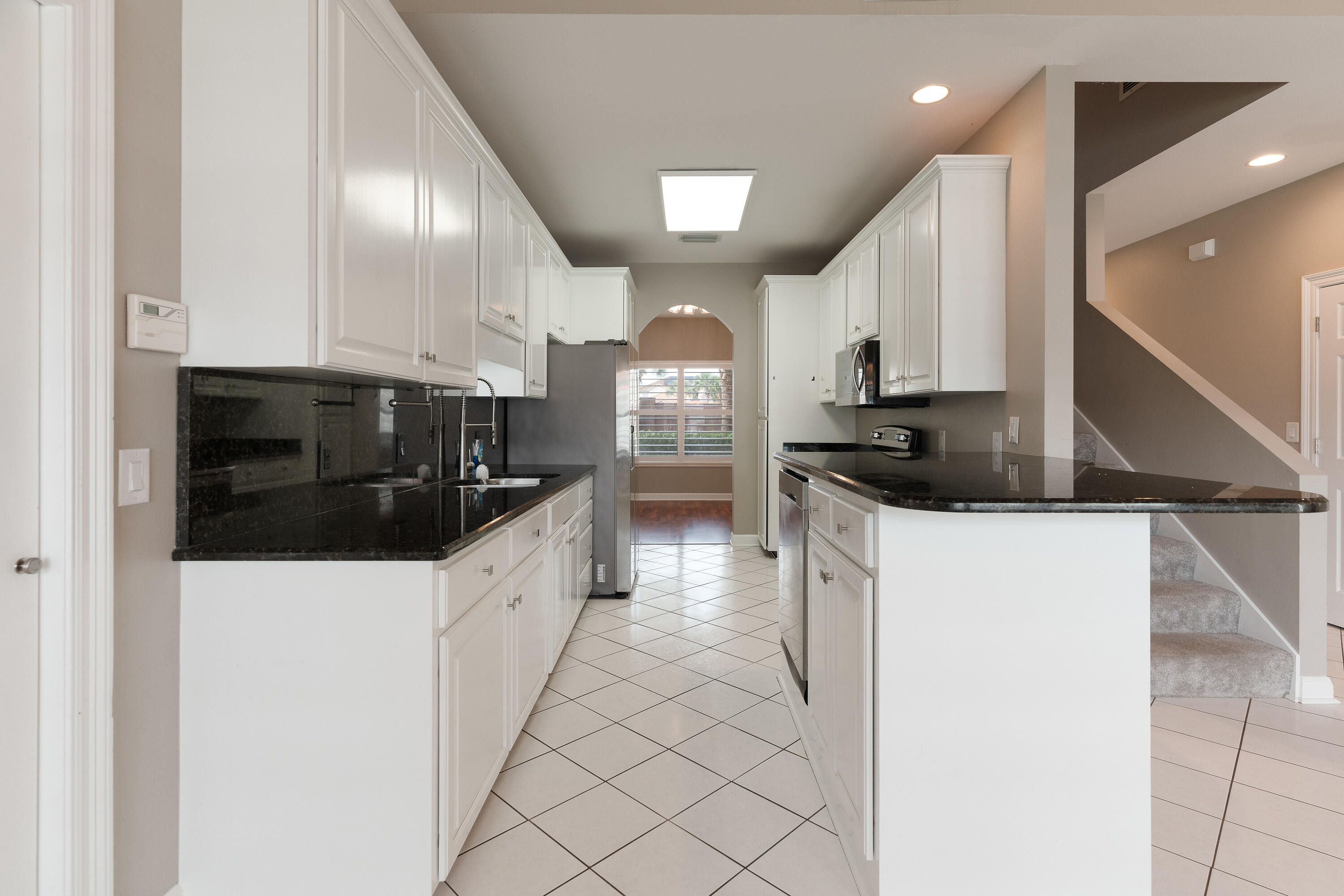 PALM HARBOR MARINA - Residential