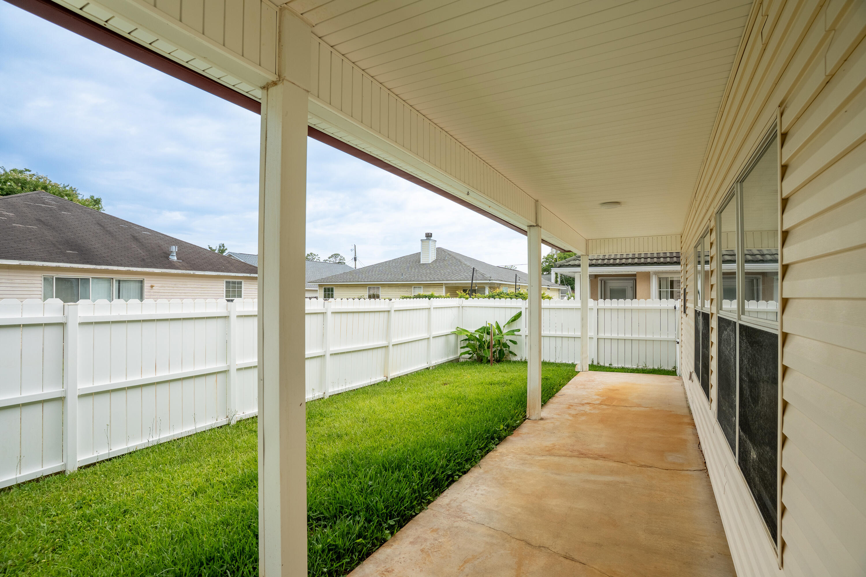 PALM HARBOR MARINA - Residential