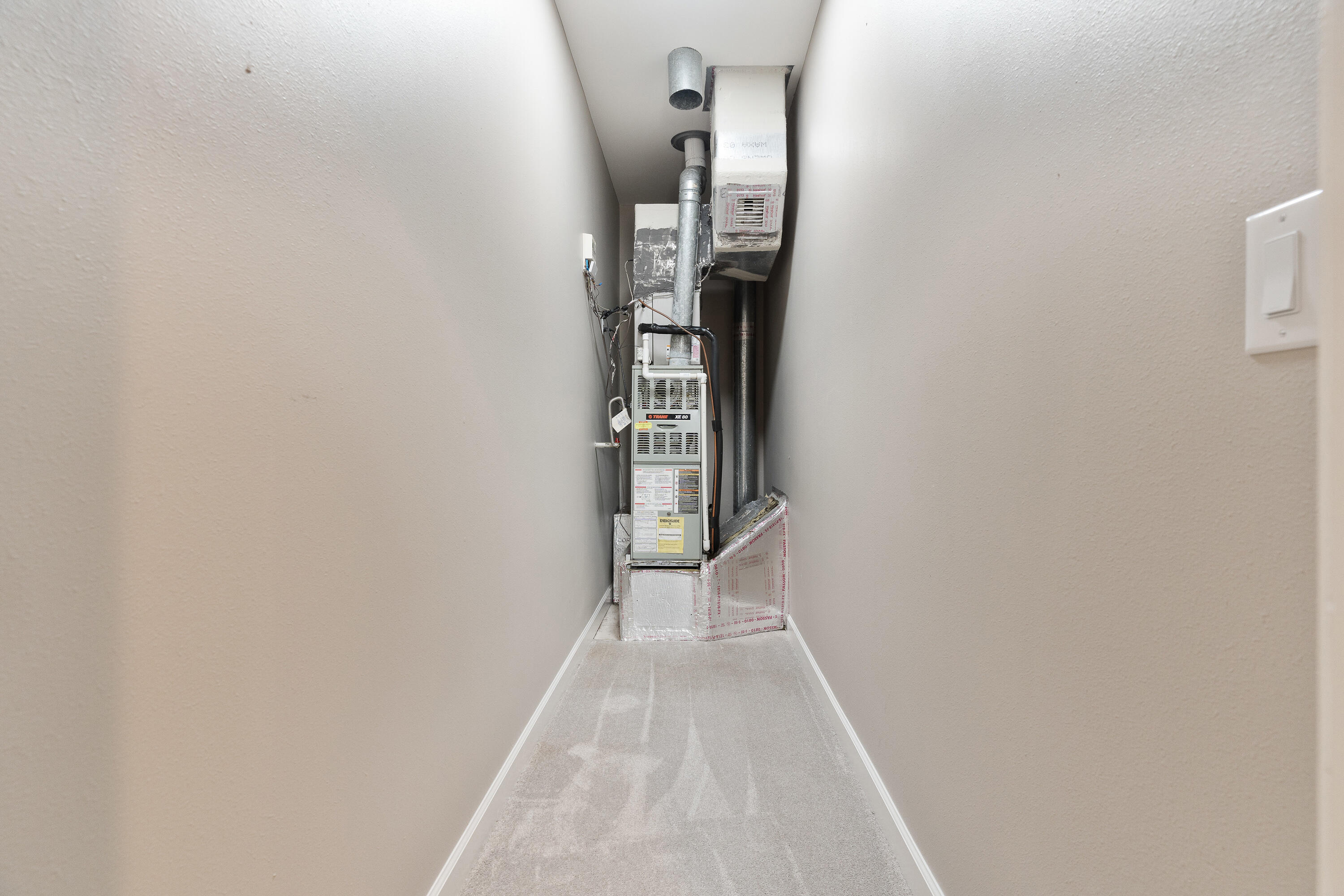 PALM HARBOR MARINA - Residential