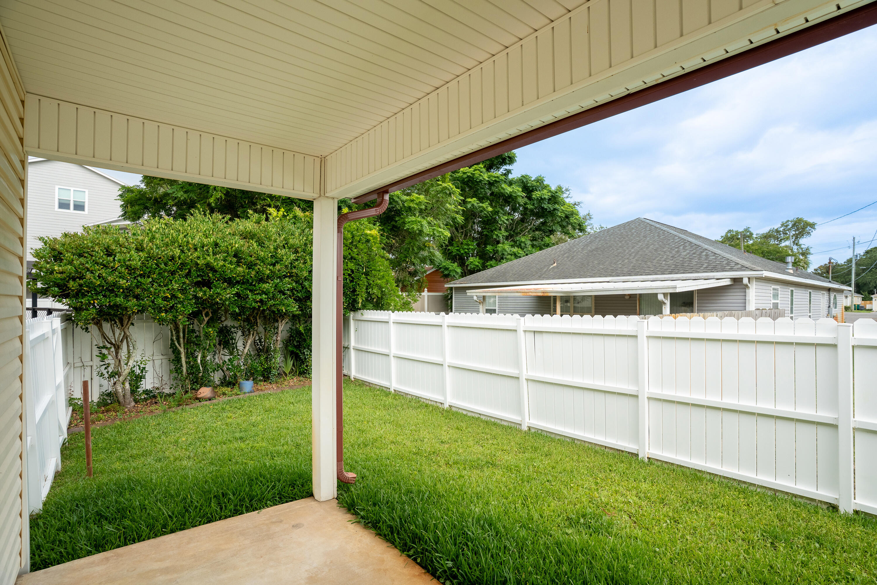 PALM HARBOR MARINA - Residential