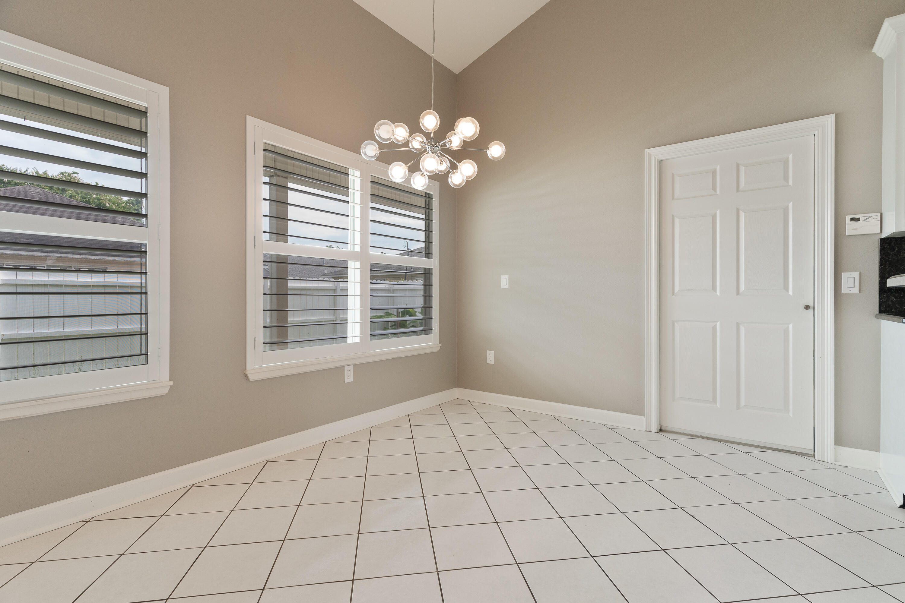 PALM HARBOR MARINA - Residential