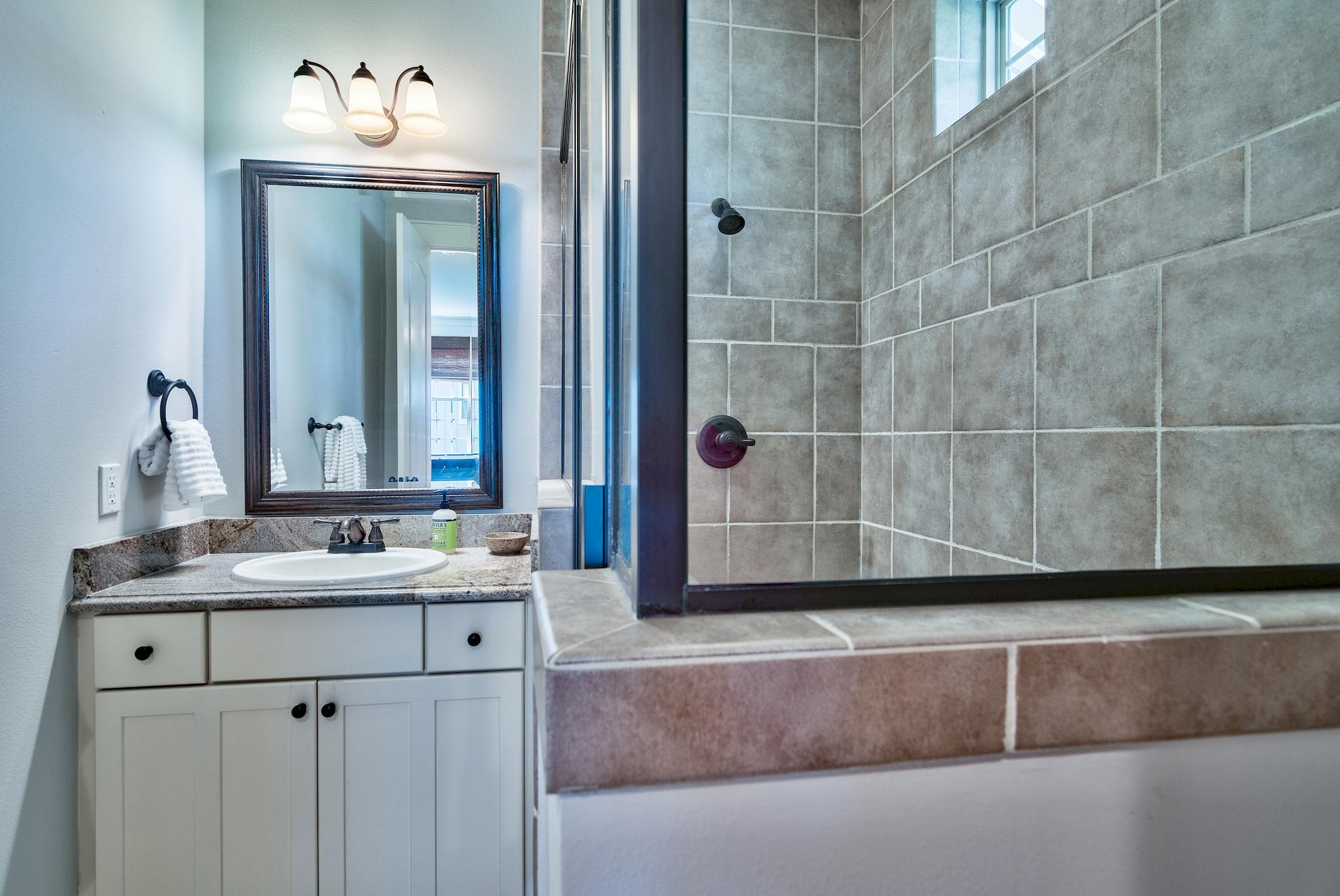 TREETOP VILLAGE - Residential