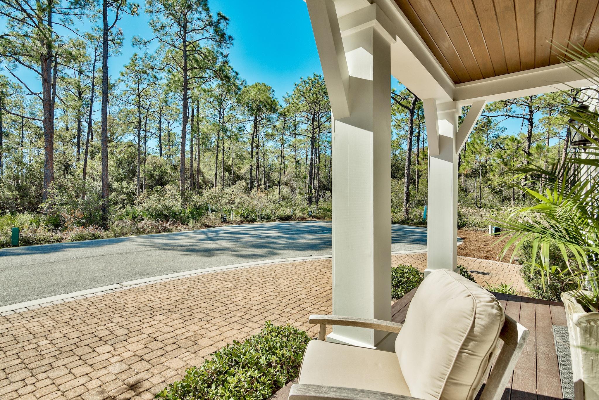 TREETOP VILLAGE - Residential