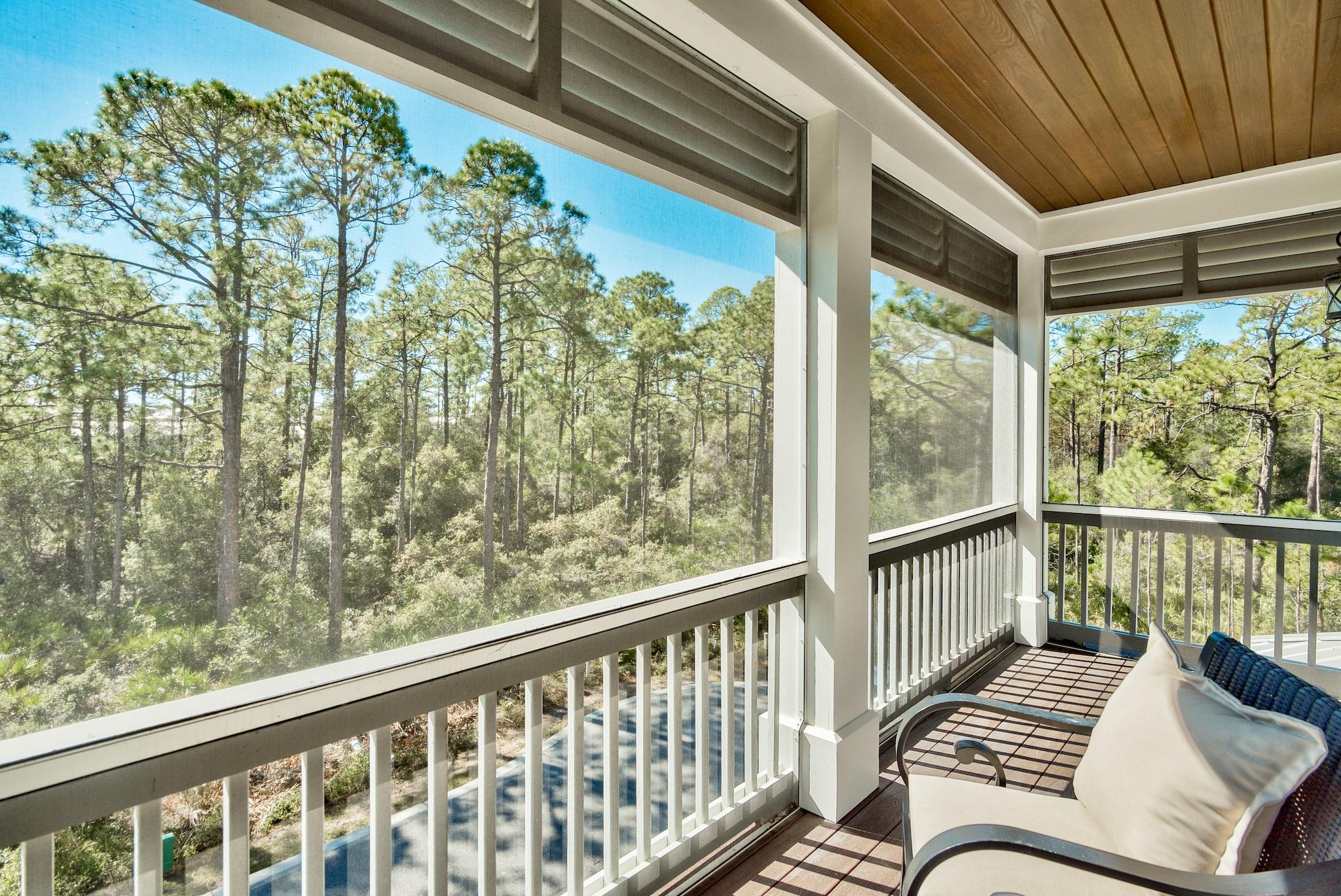 TREETOP VILLAGE - Residential