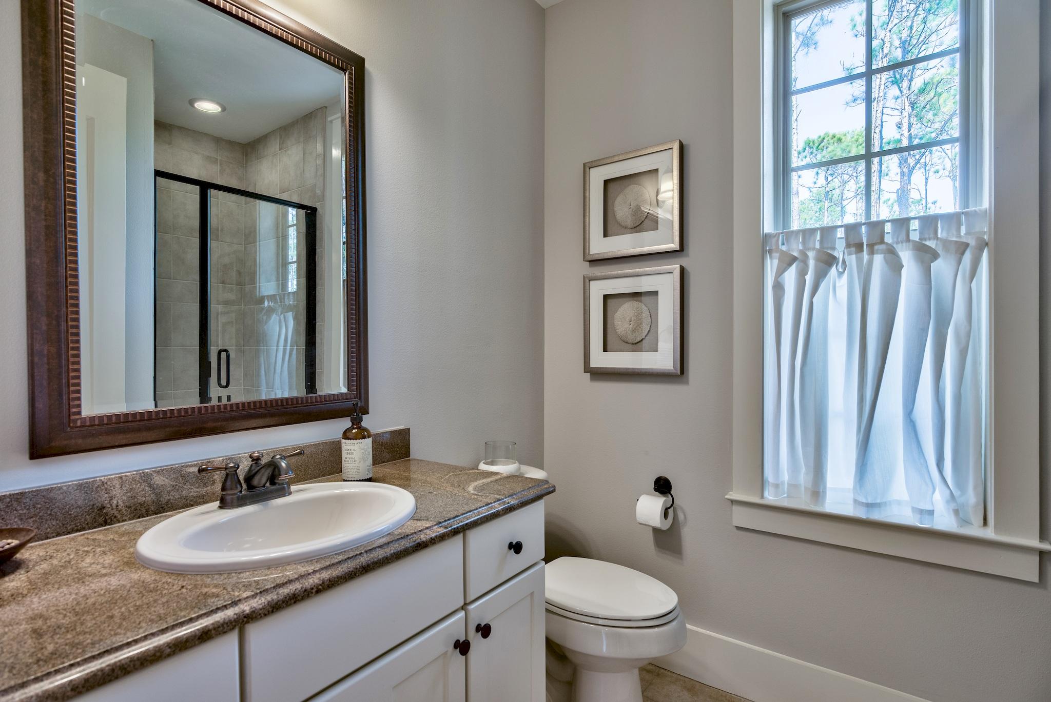 TREETOP VILLAGE - Residential