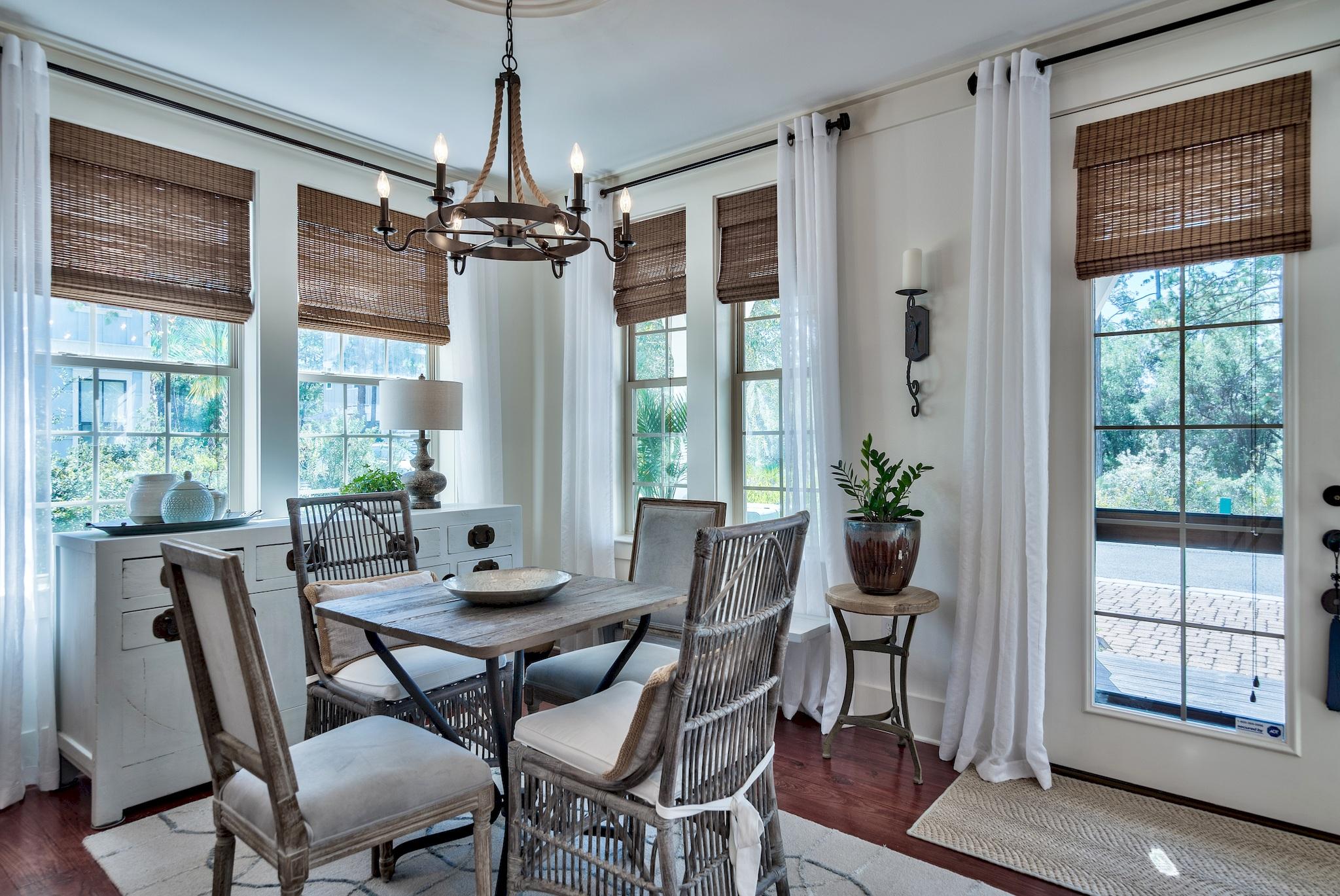 TREETOP VILLAGE - Residential