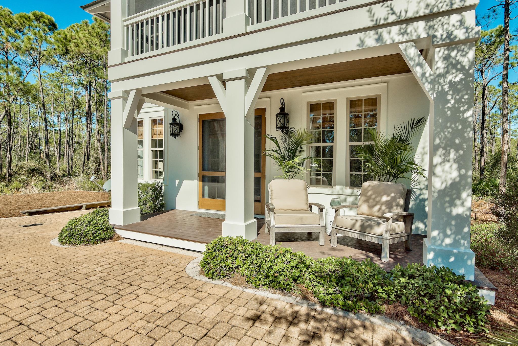 TREETOP VILLAGE - Residential