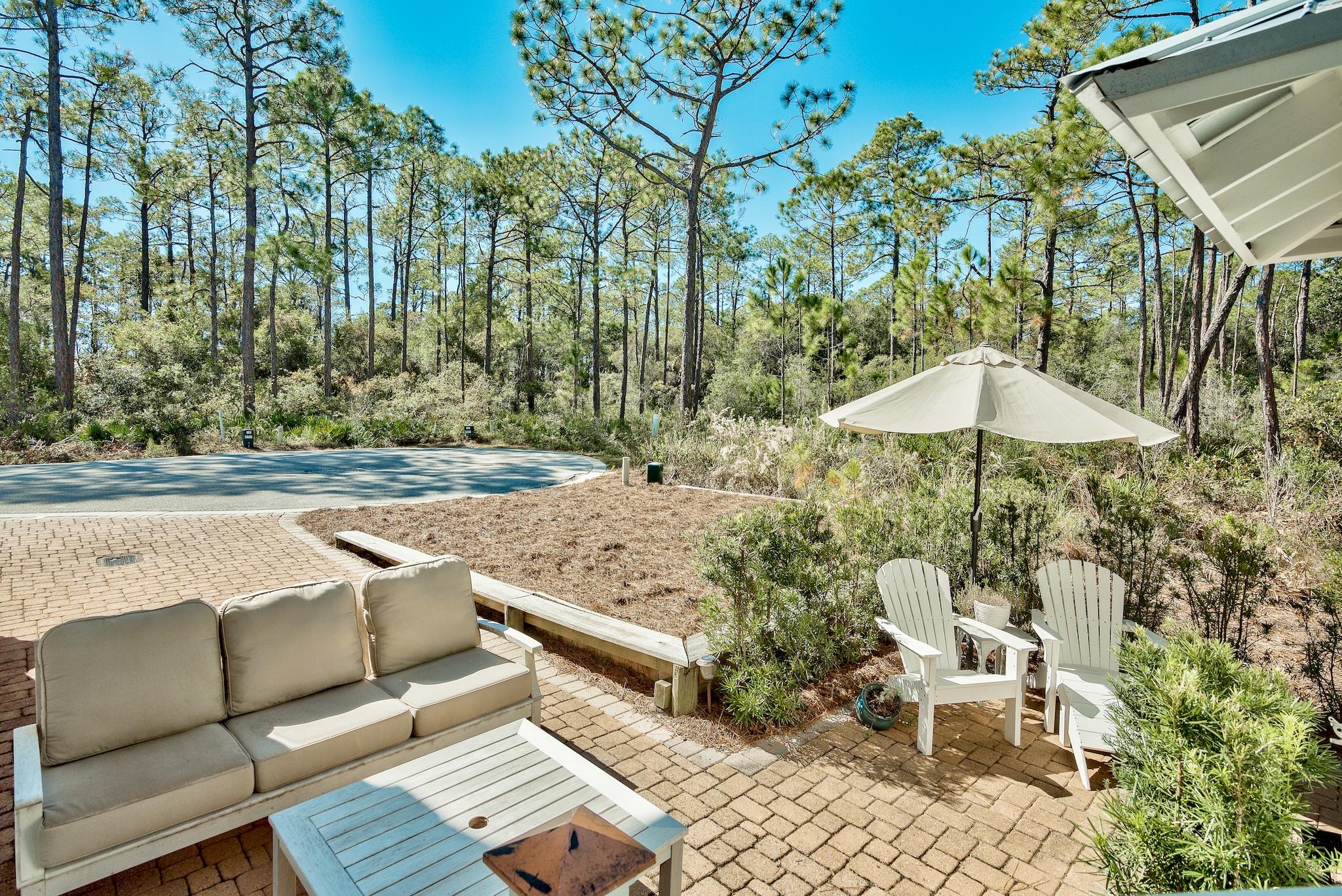 TREETOP VILLAGE - Residential