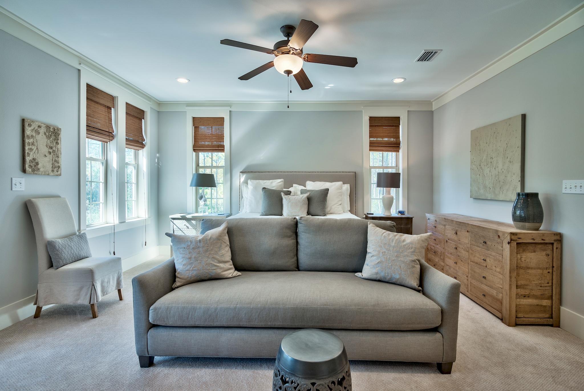 TREETOP VILLAGE - Residential