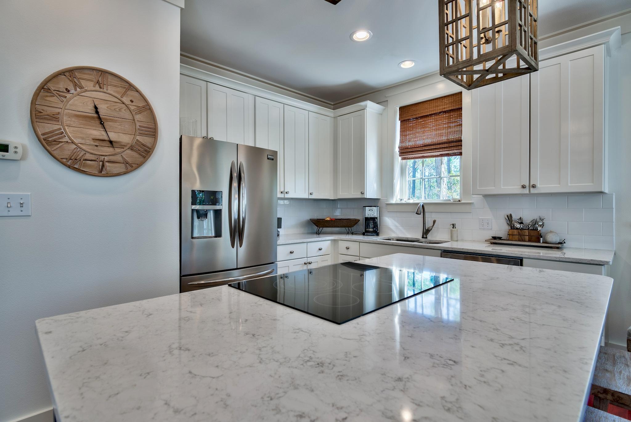 TREETOP VILLAGE - Residential