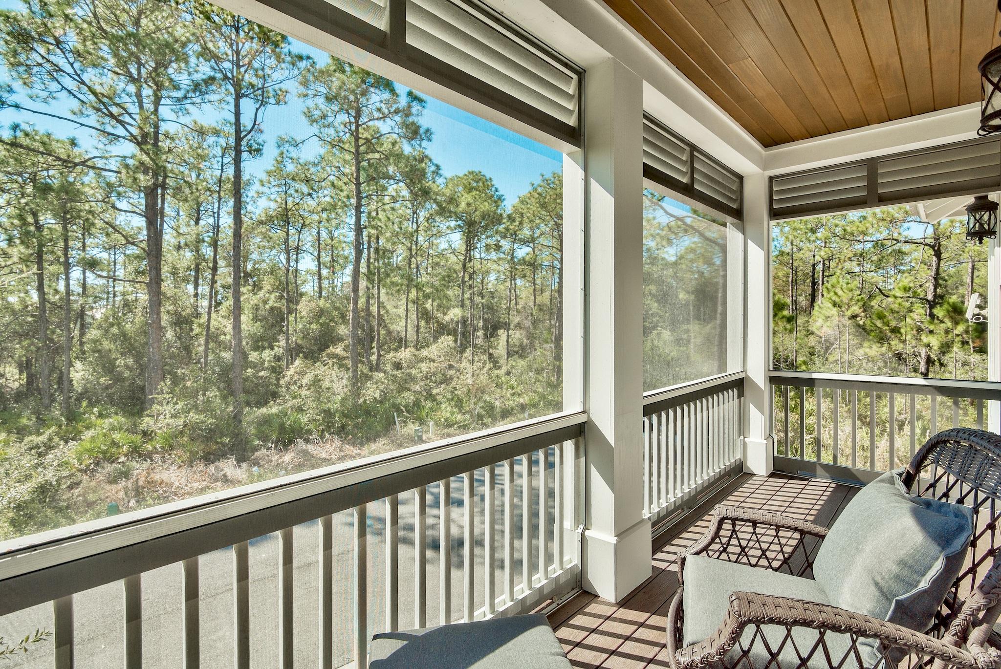 TREETOP VILLAGE - Residential