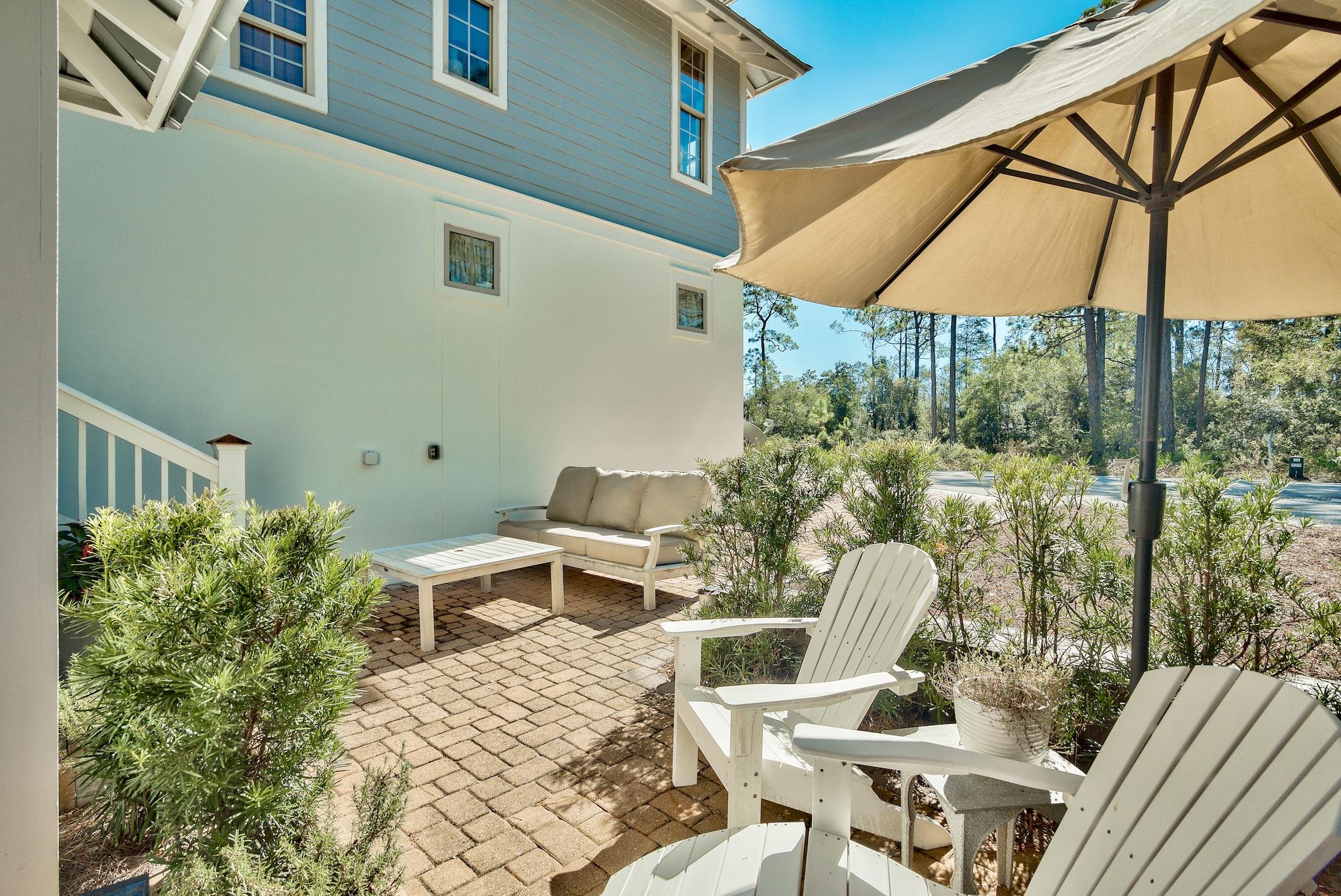 TREETOP VILLAGE - Residential