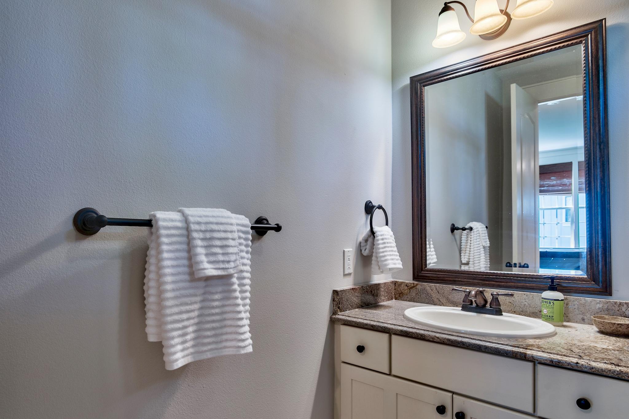 TREETOP VILLAGE - Residential