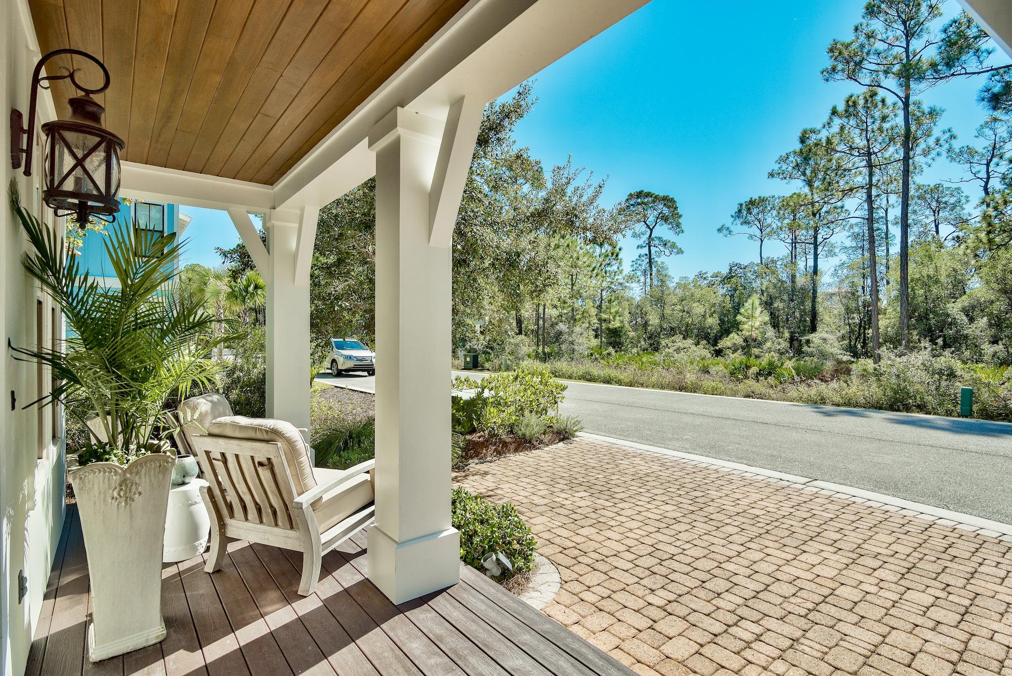 TREETOP VILLAGE - Residential